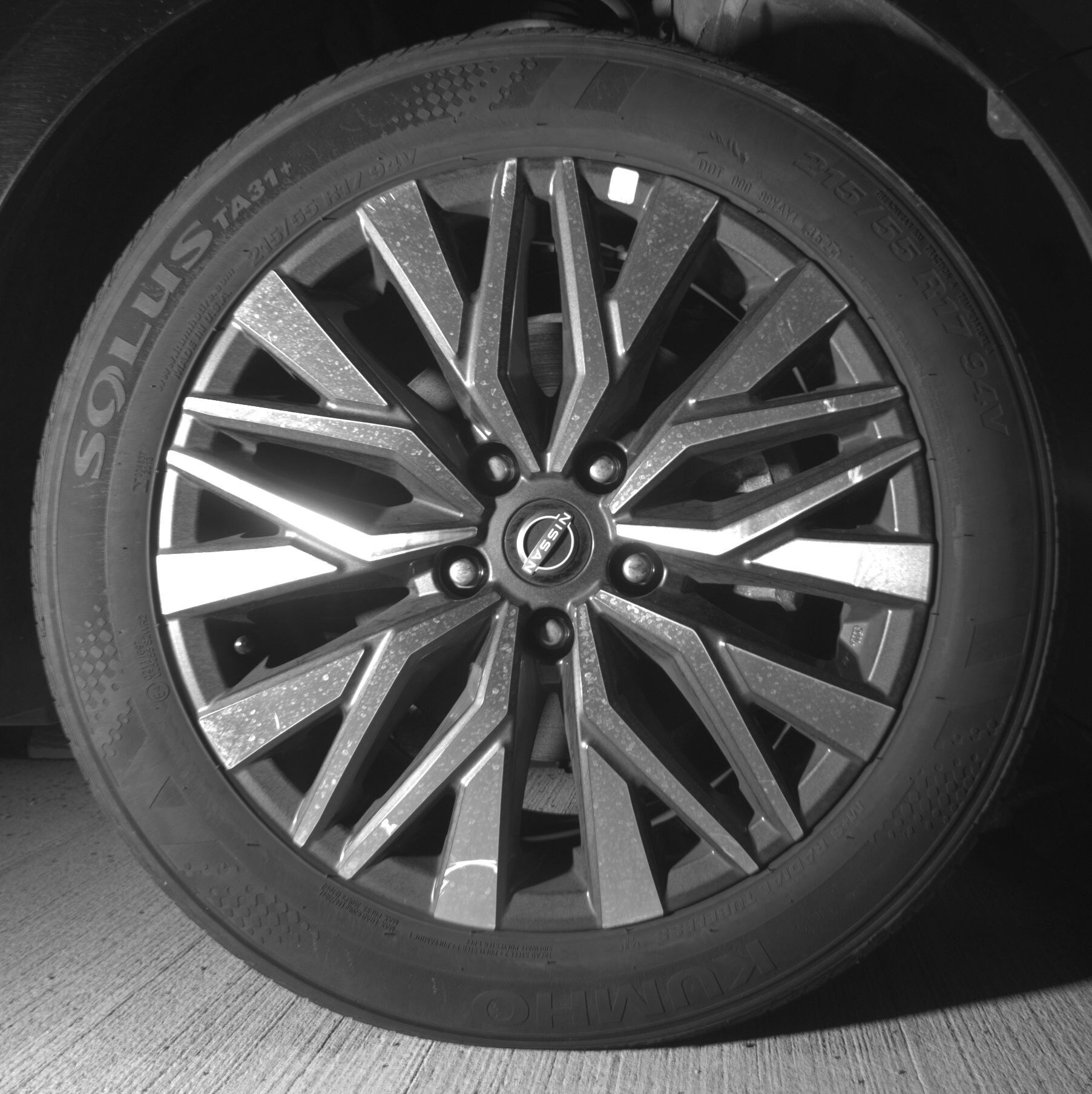 Thumbnail: 2025 Nissan Altima - 10