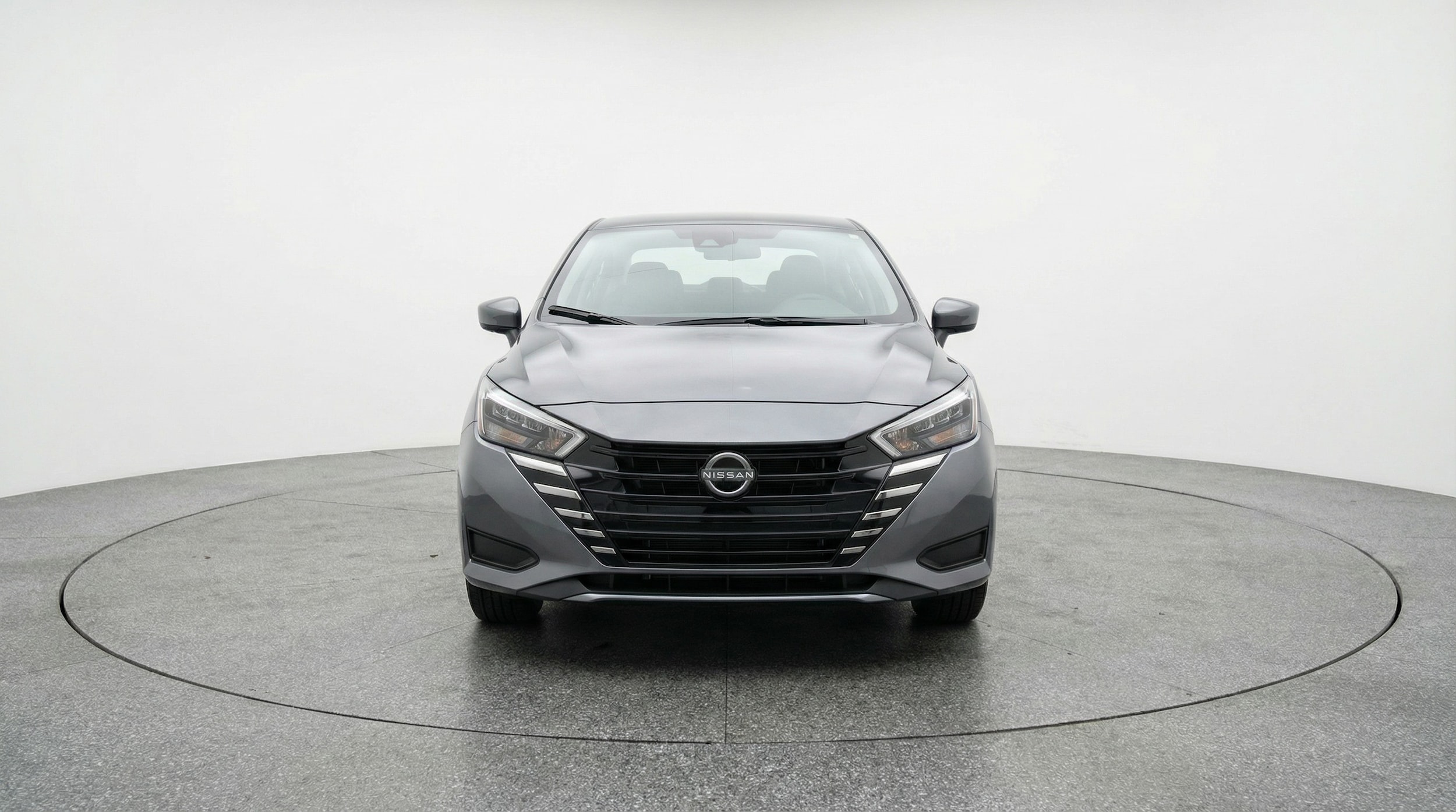 Thumbnail: 2025 Nissan Versa - 2