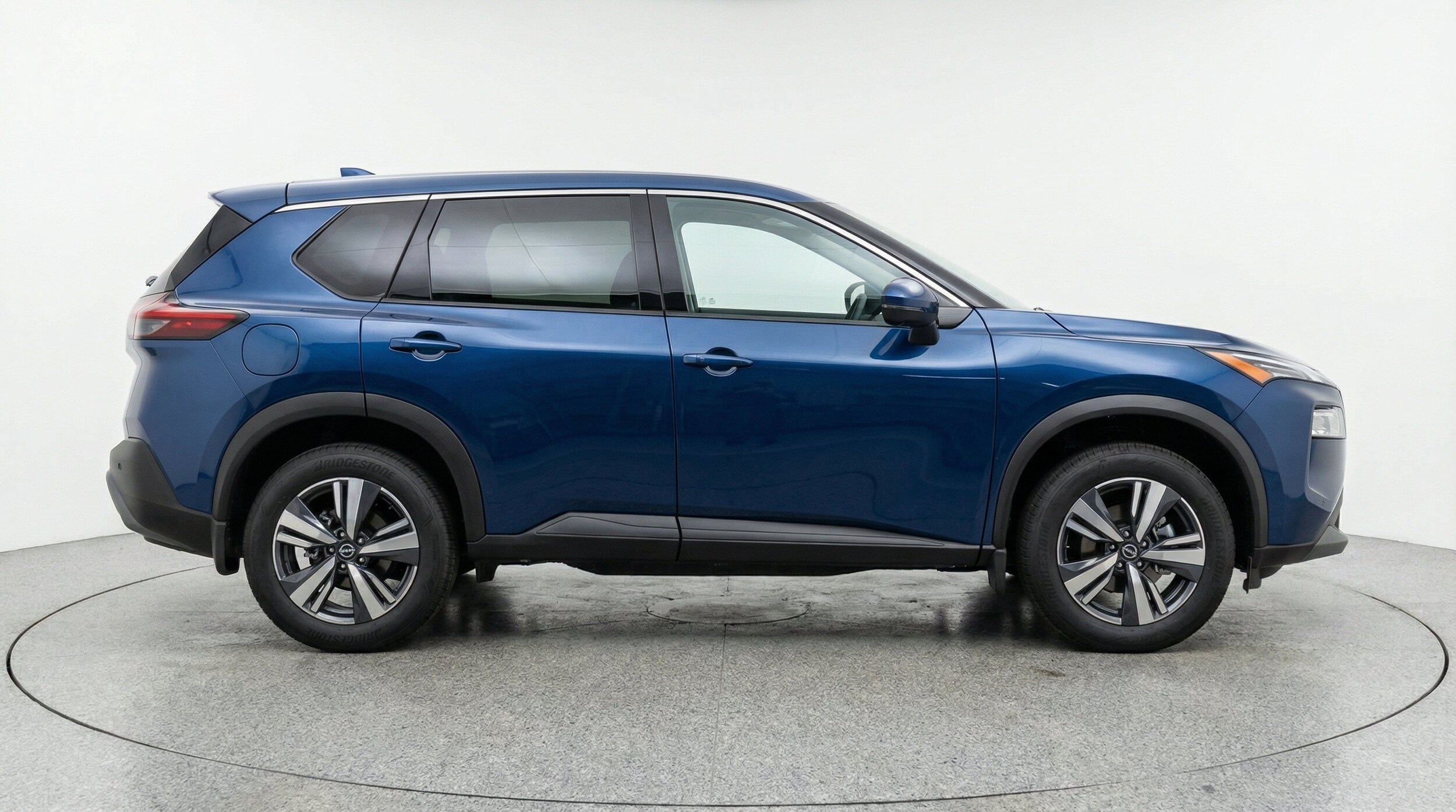 Thumbnail: 2026 Nissan Rogue - 11