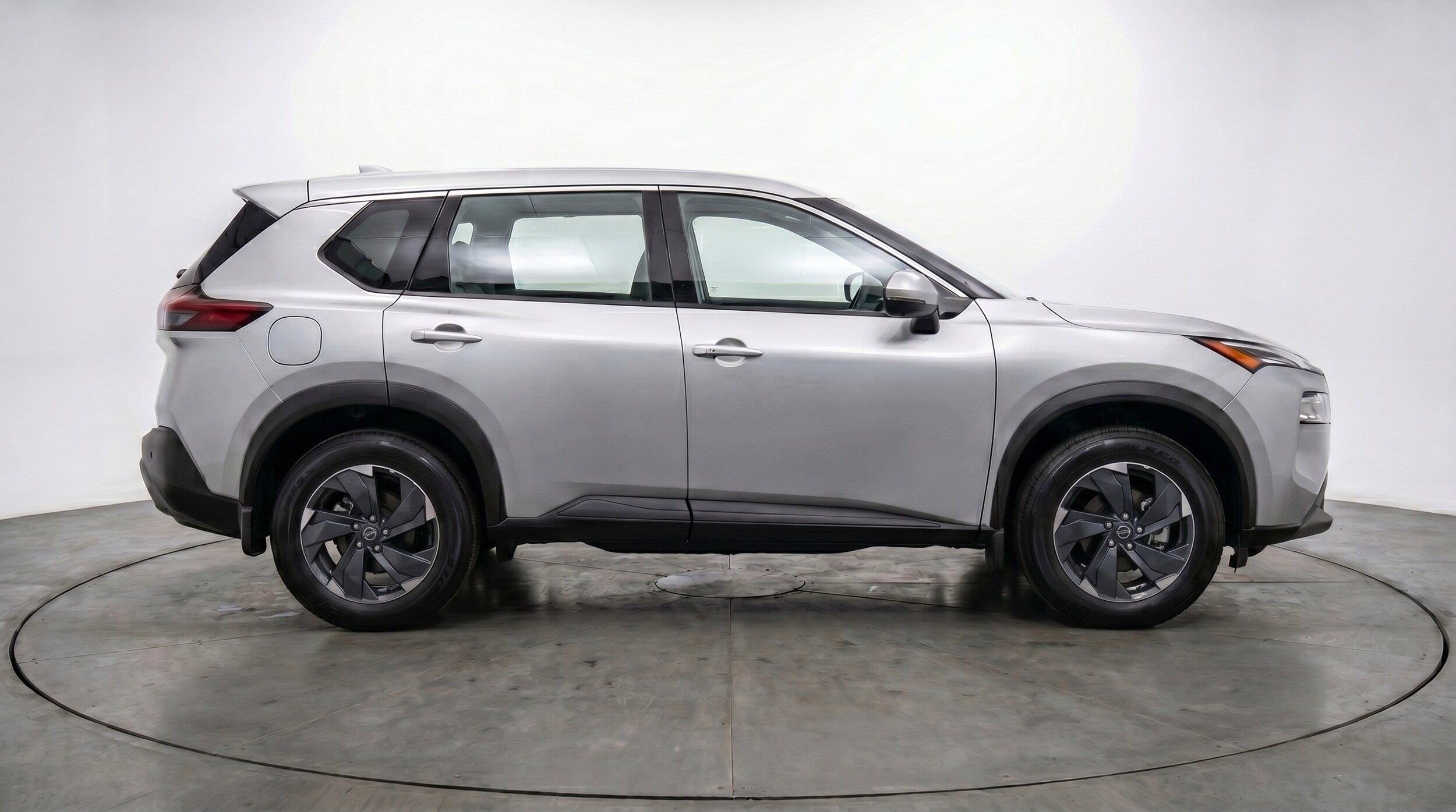 Thumbnail: 2025 Nissan Rogue - 11