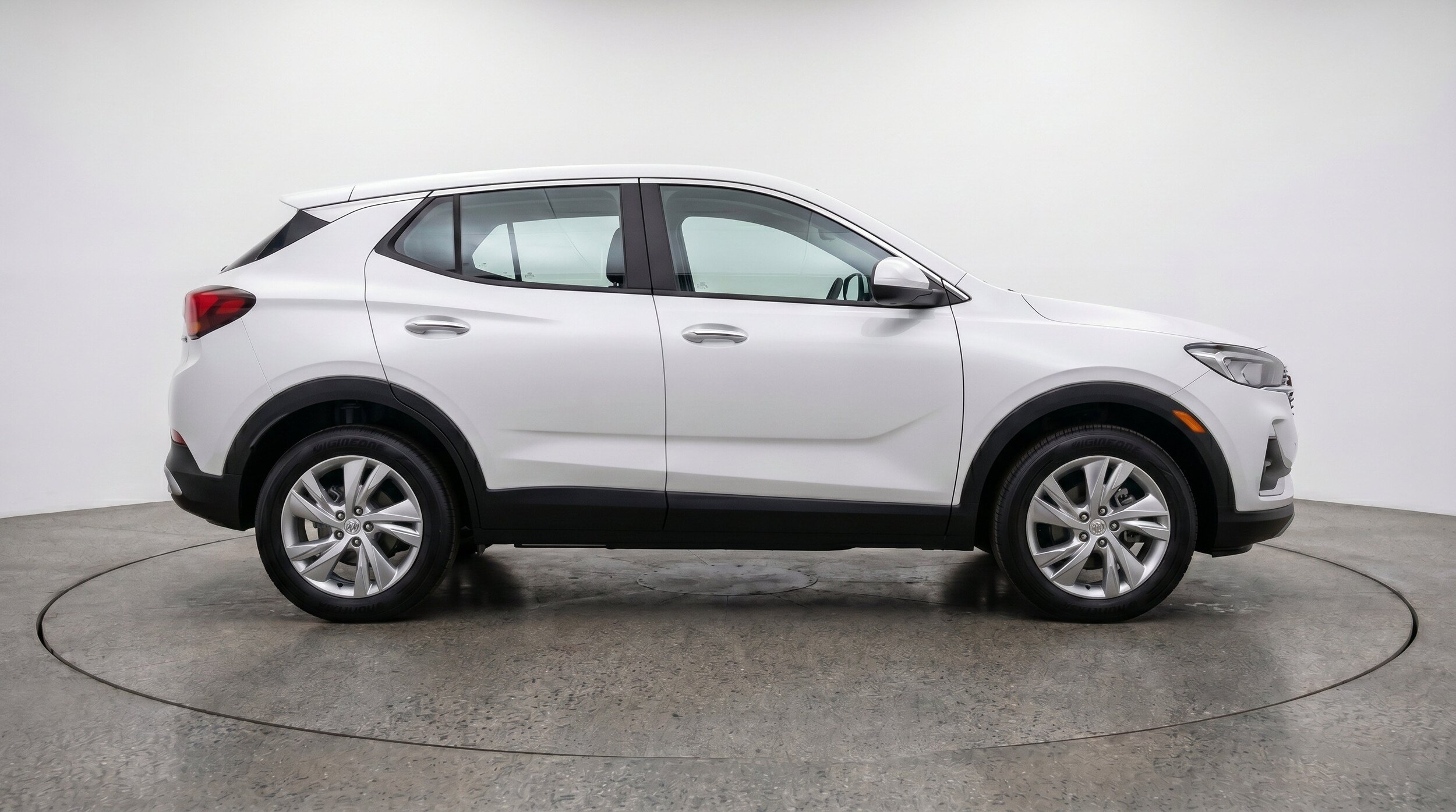 Thumbnail: 2026 Buick Encore GX - 11