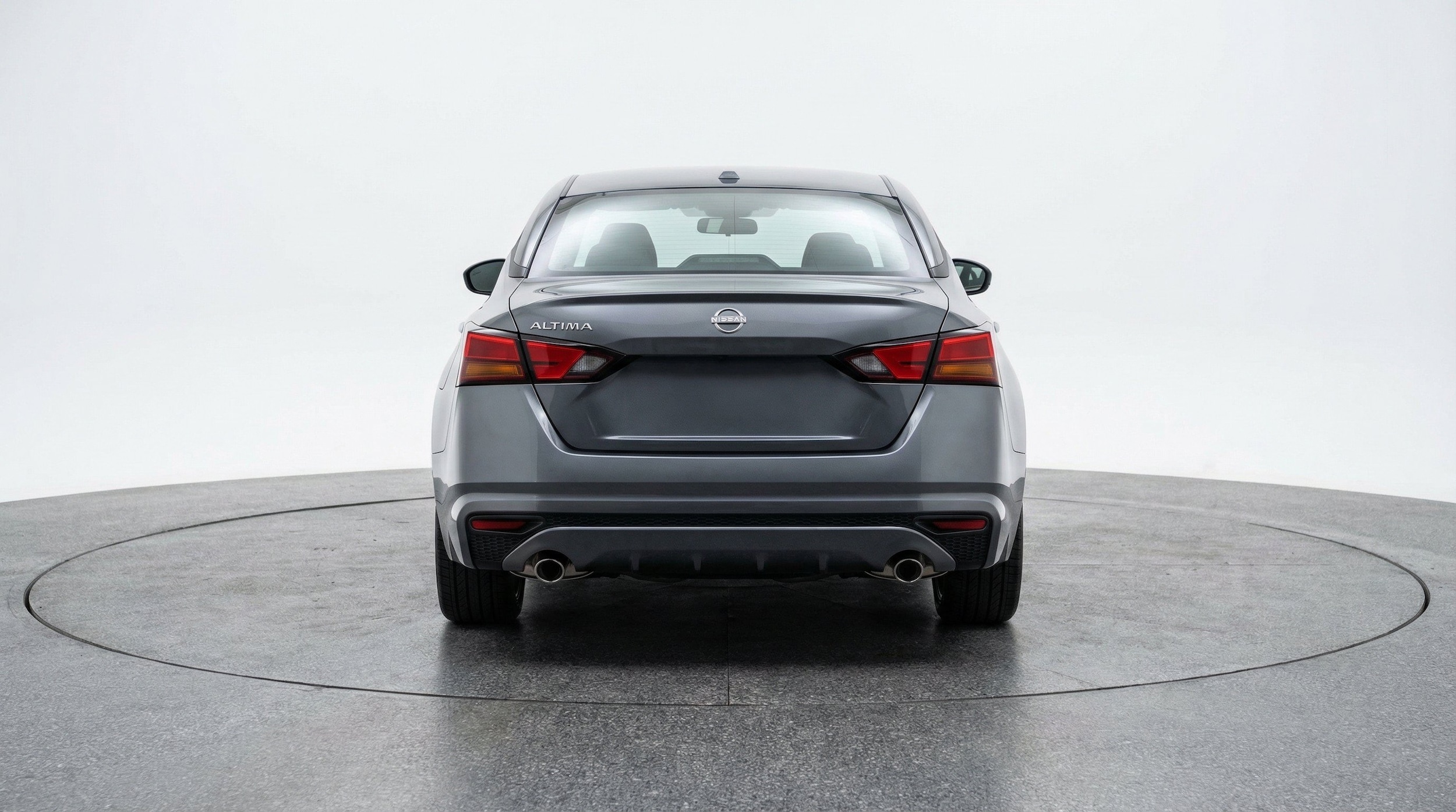 Thumbnail: 2026 Nissan Altima - 7