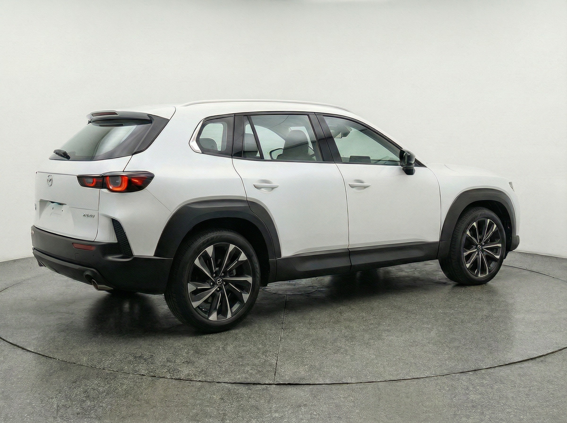 Thumbnail: 2025 Mazda CX-50 - 7