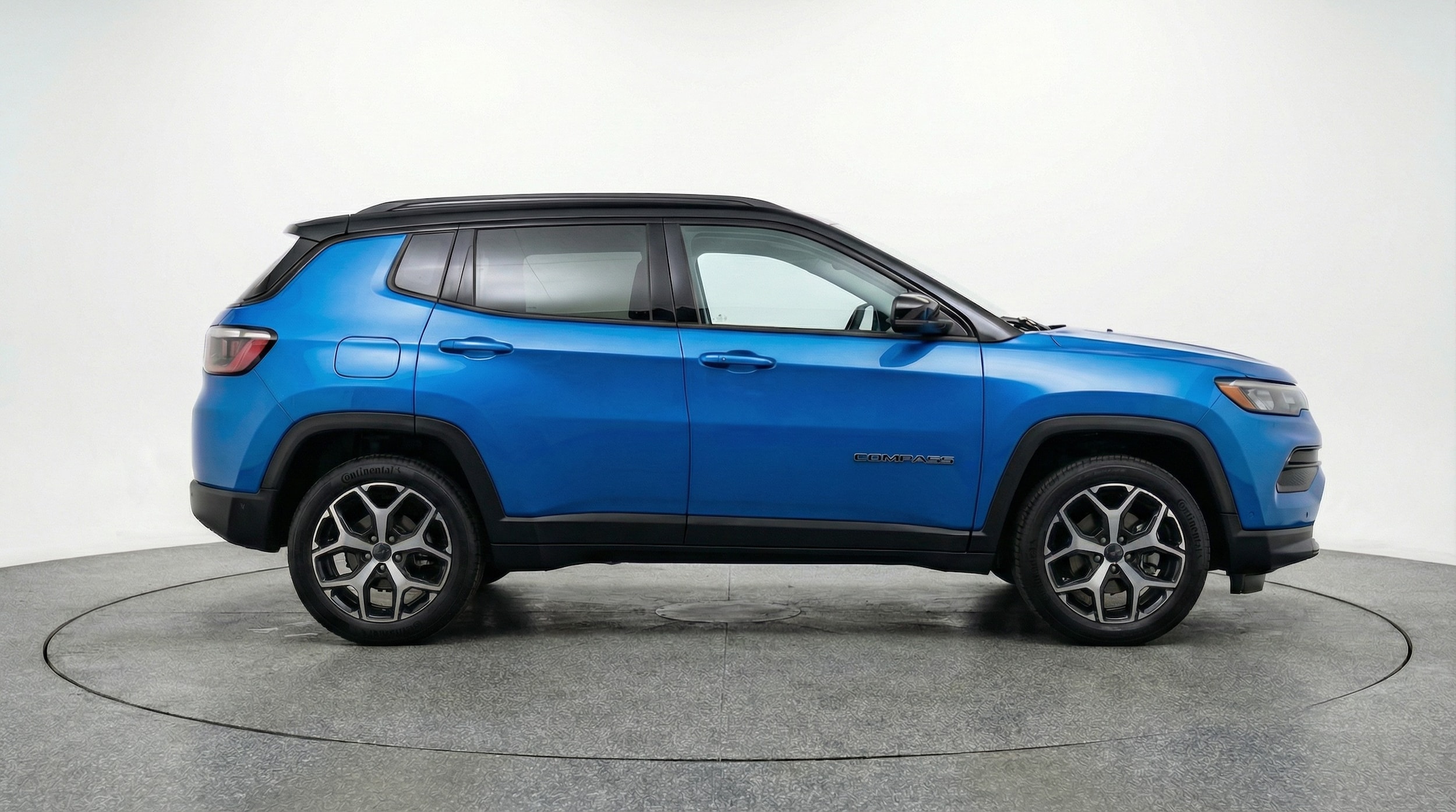 Thumbnail: 2025 Jeep Compass - 8