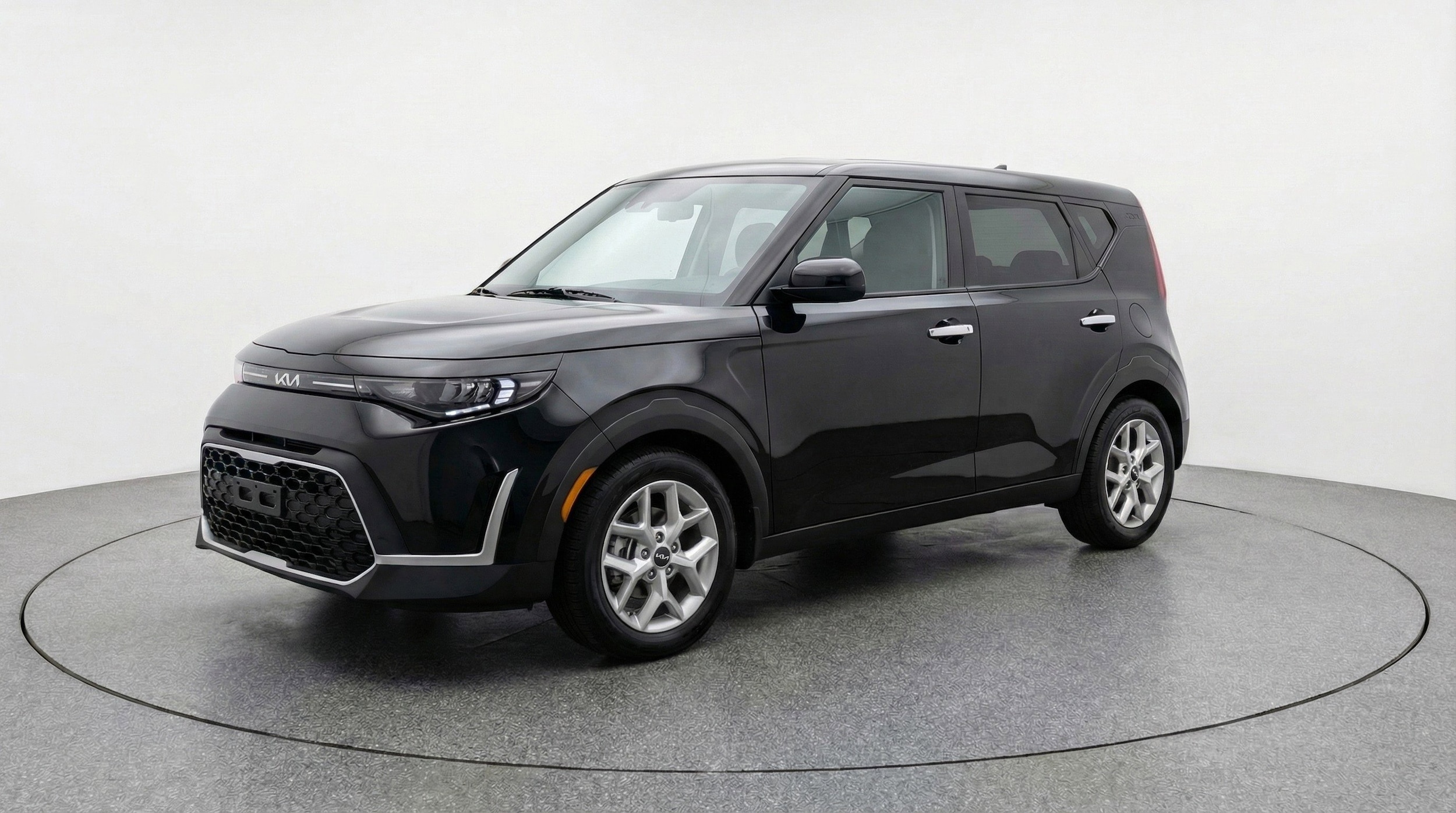 Thumbnail: 2025 Kia Soul - 3