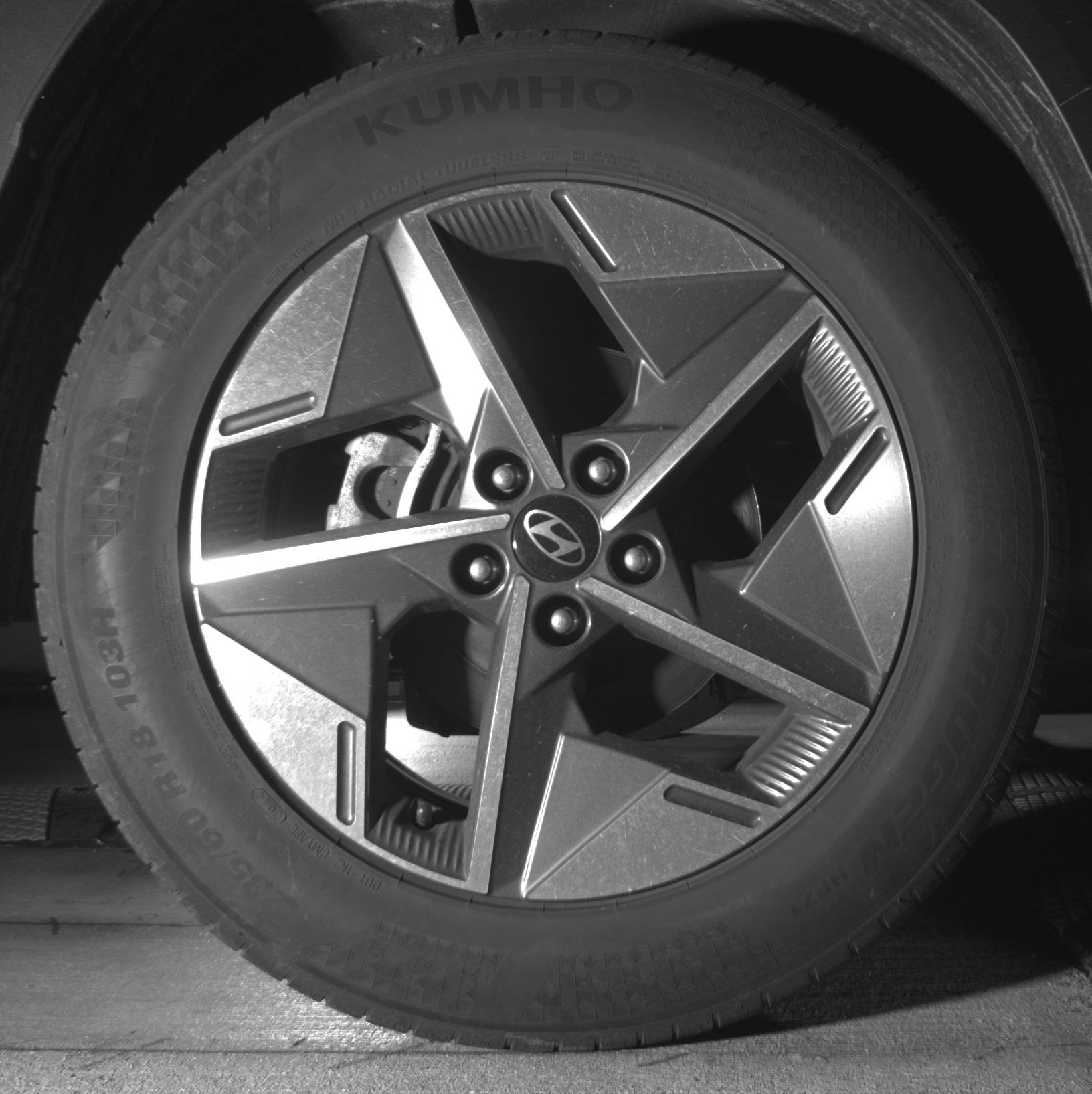 Thumbnail: 2025 Hyundai Tucson - 15