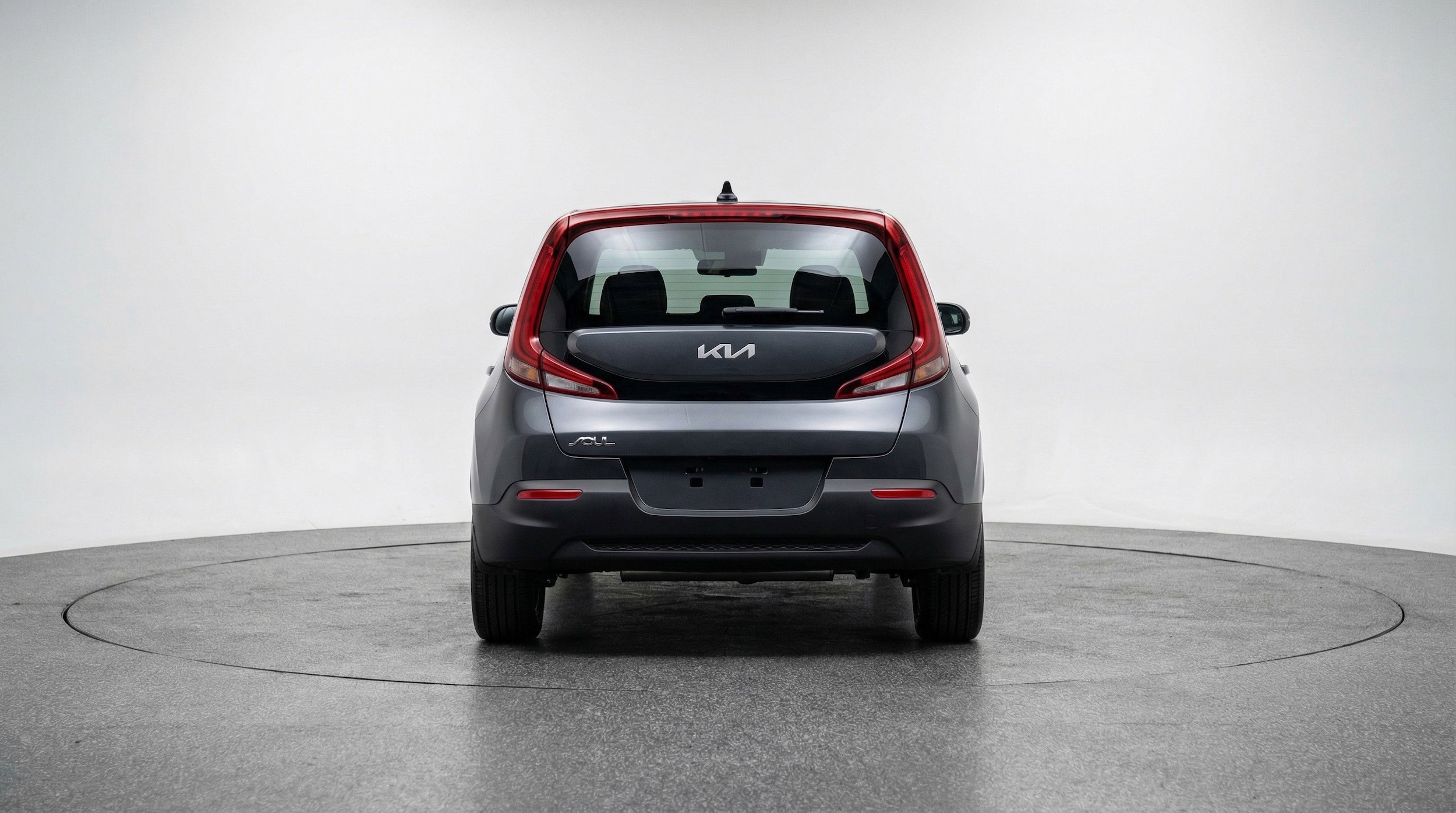 Thumbnail: 2025 Kia Soul - 7