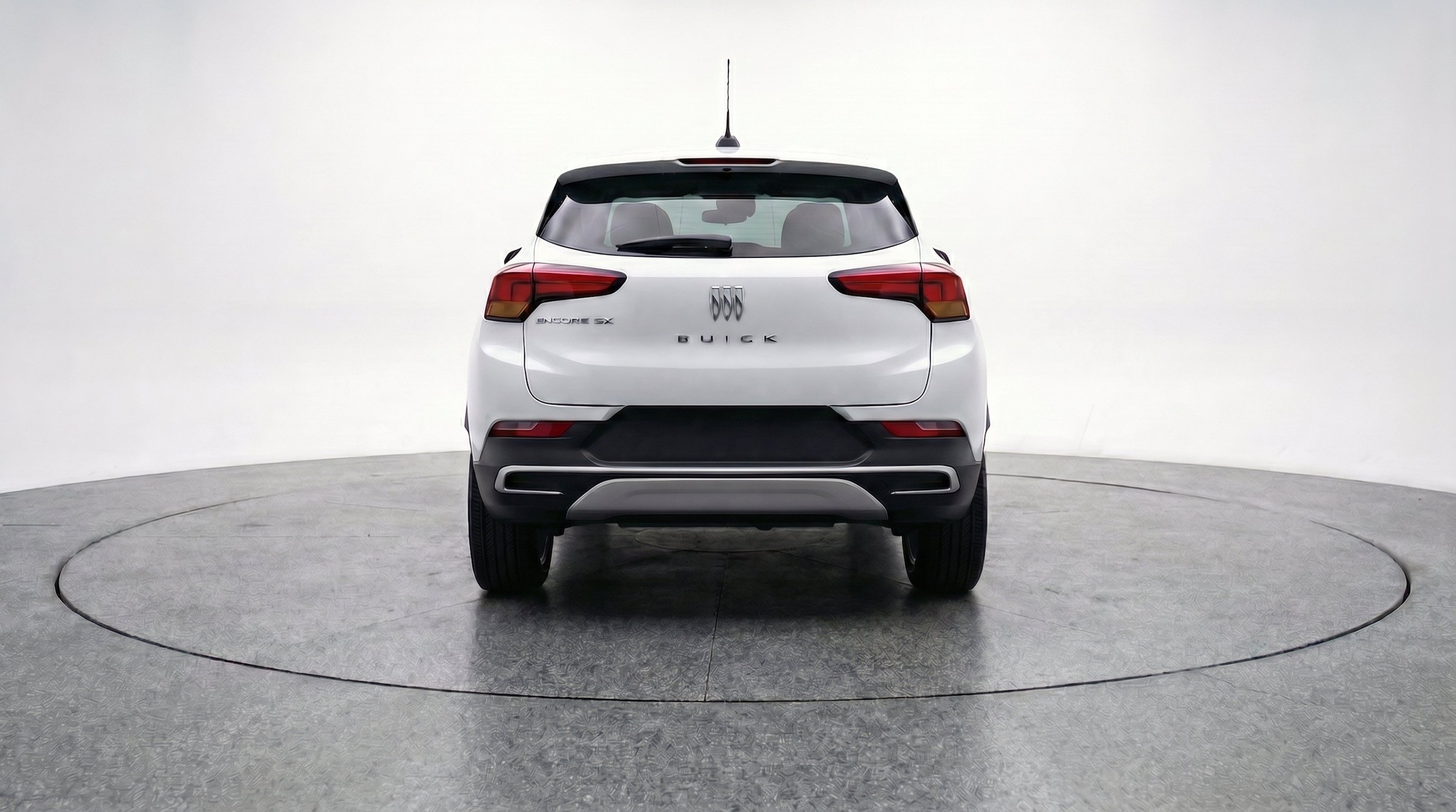 Thumbnail: 2026 Buick Encore GX - 7