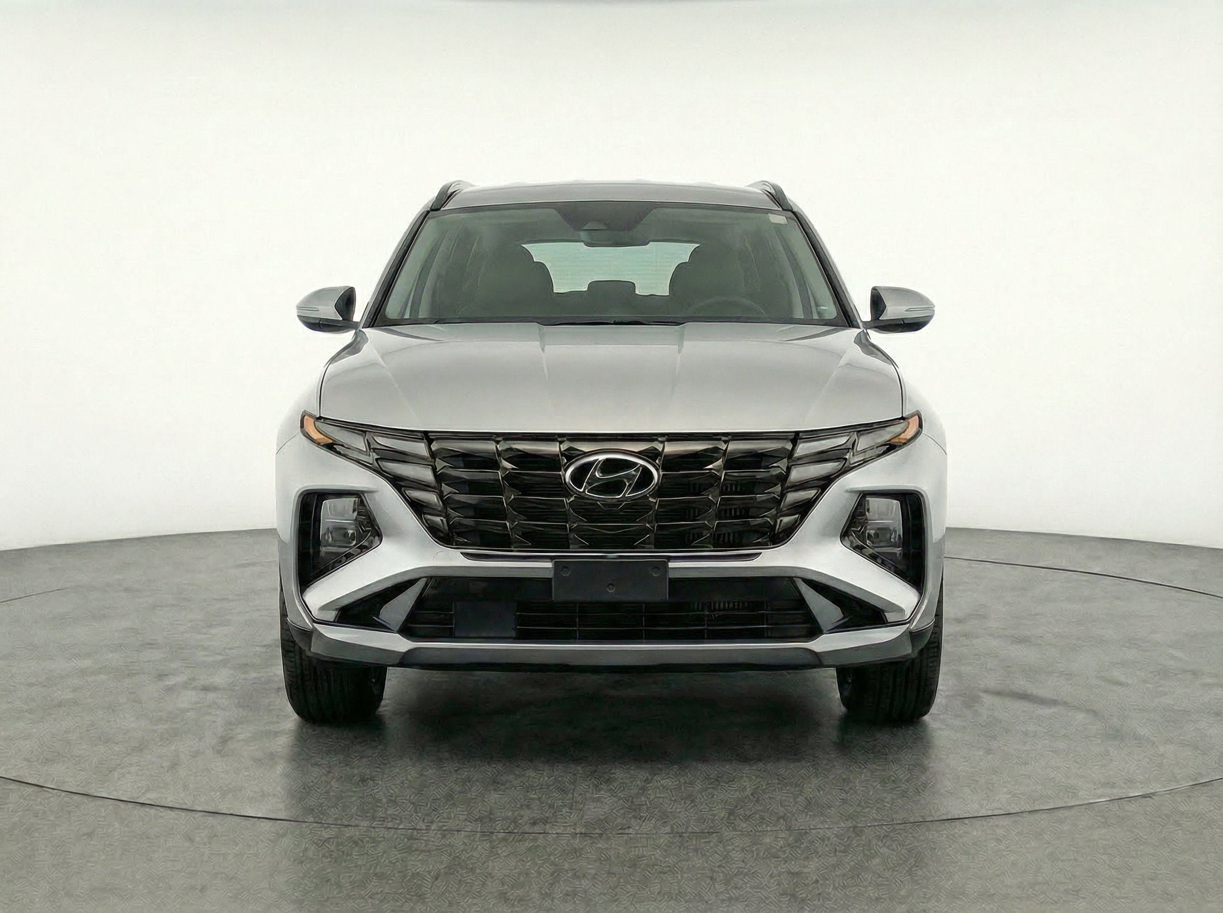 Thumbnail: 2026 Hyundai Tucson - 2