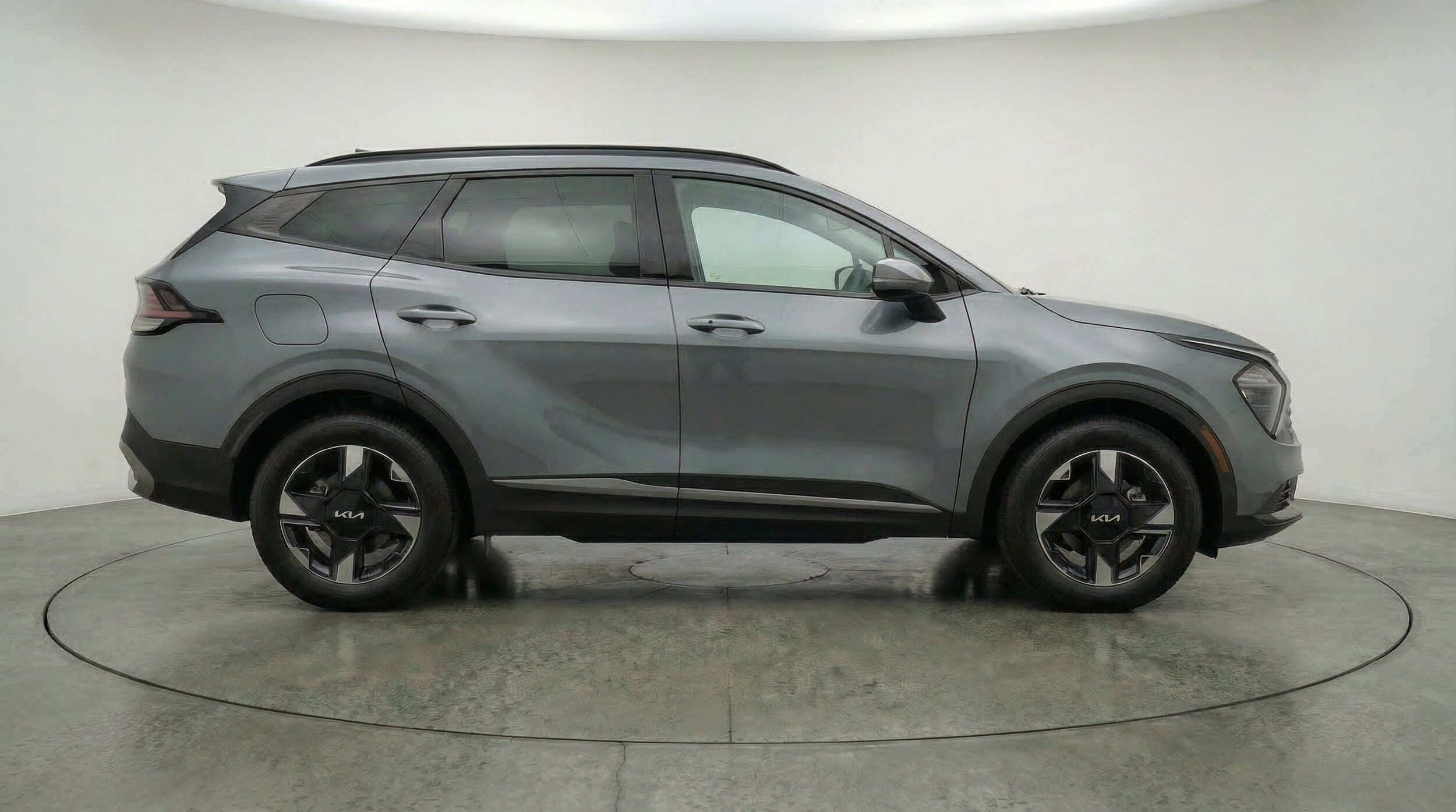 Thumbnail: 2026 Kia Sportage - 11
