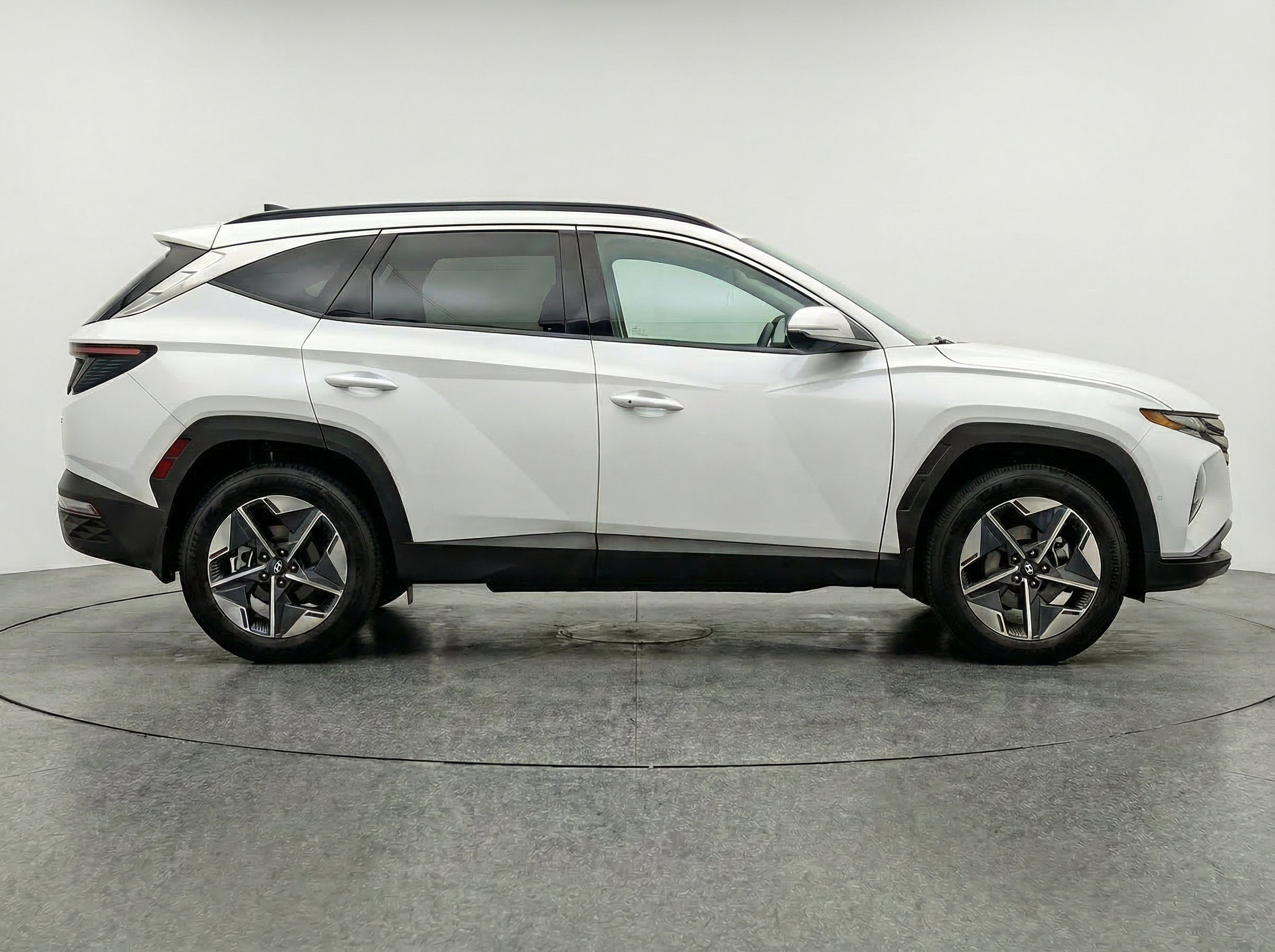 Thumbnail: 2026 Hyundai Tucson - 11