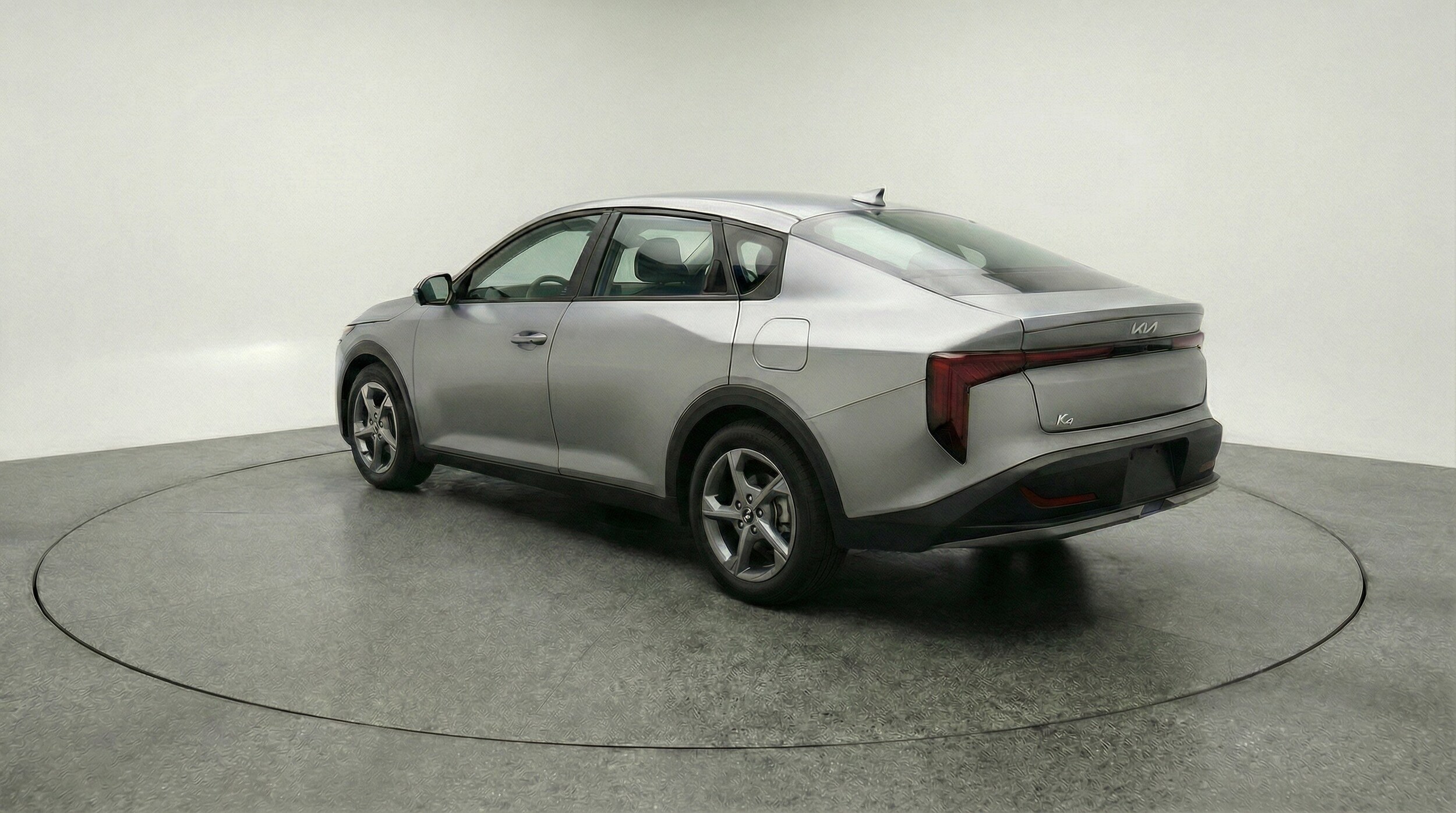 Thumbnail: 2025 Kia K4 - 6