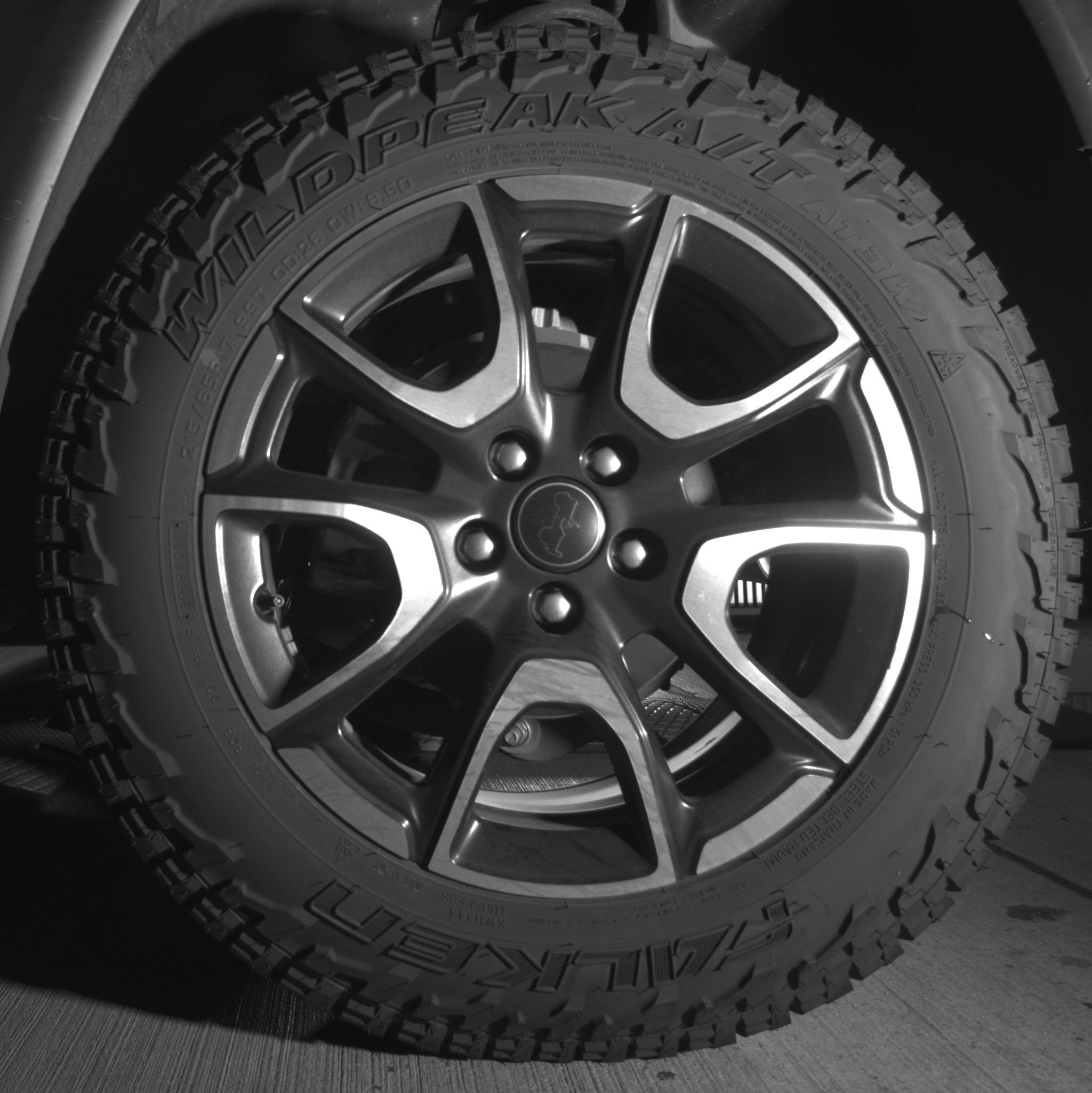 Thumbnail: 2025 Jeep Compass - 14