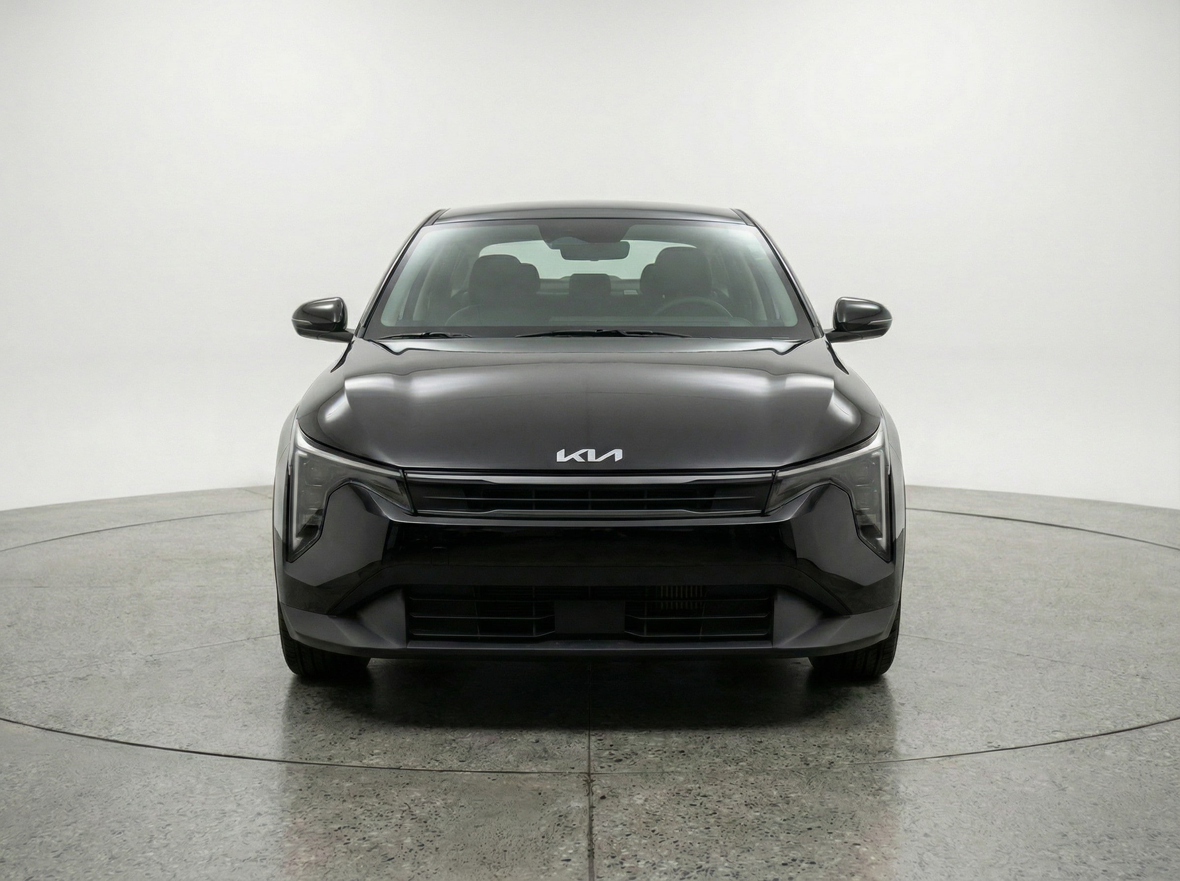 Thumbnail: 2025 Kia K4 - 2