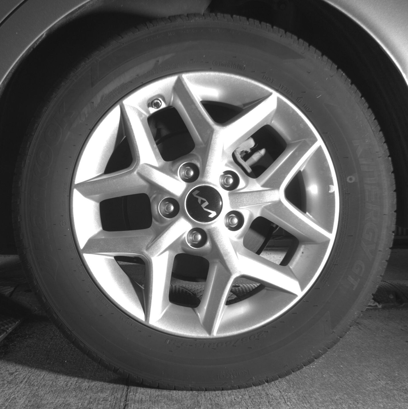 Thumbnail: 2025 Kia Soul - 11