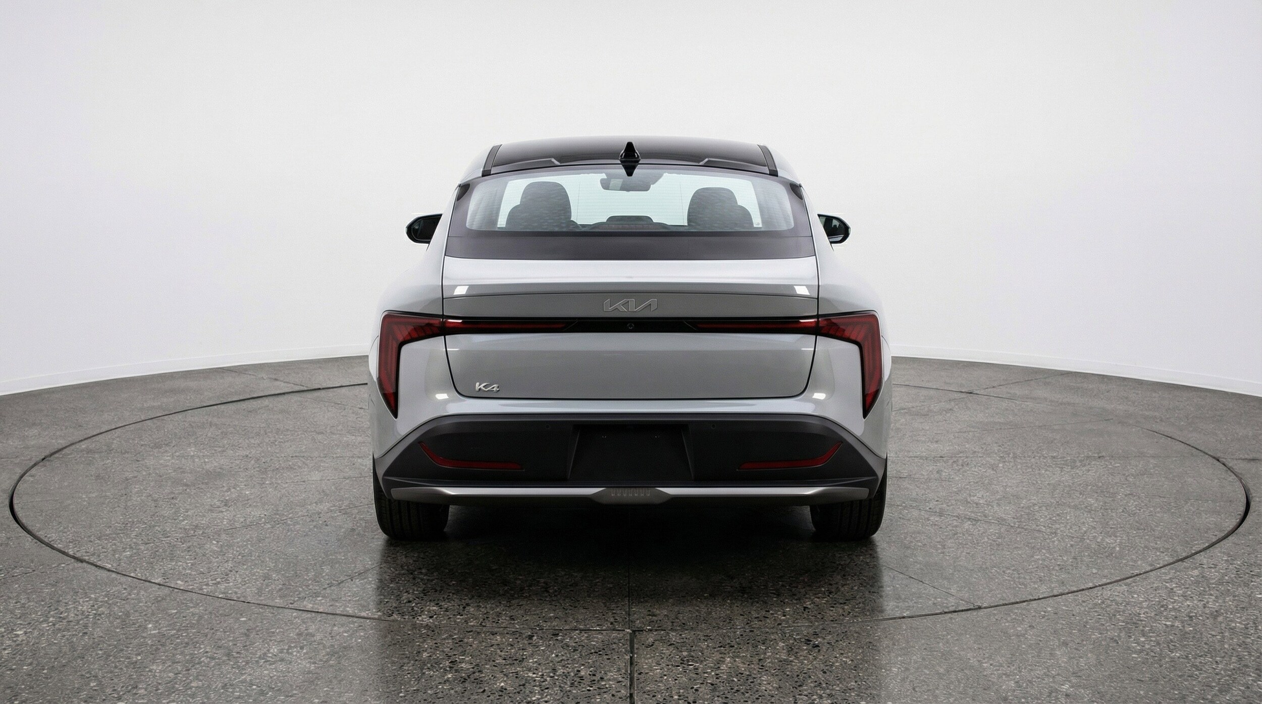 Thumbnail: 2025 Kia K4 - 7