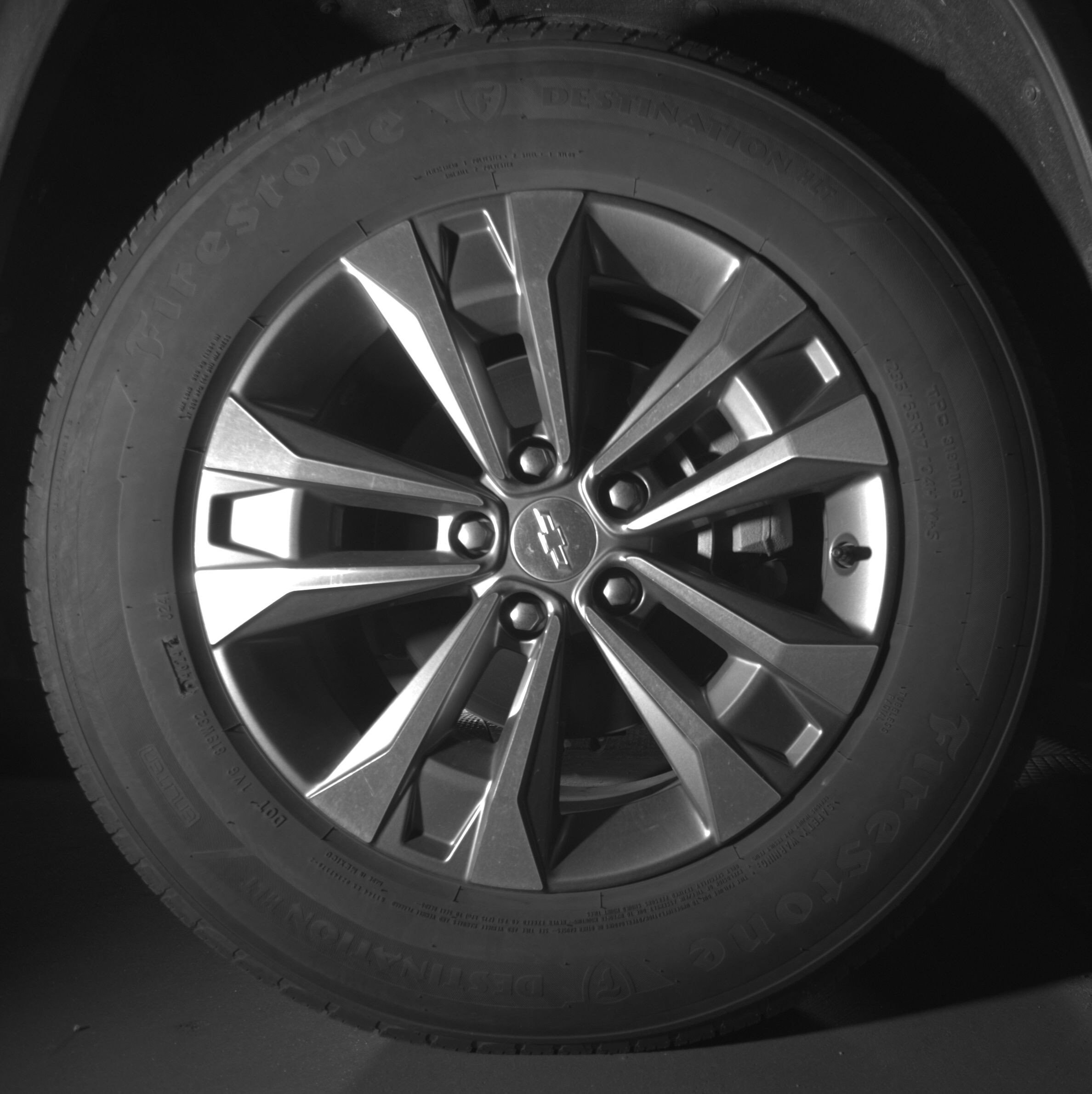 Thumbnail: 2025 Chevrolet Equinox - 13