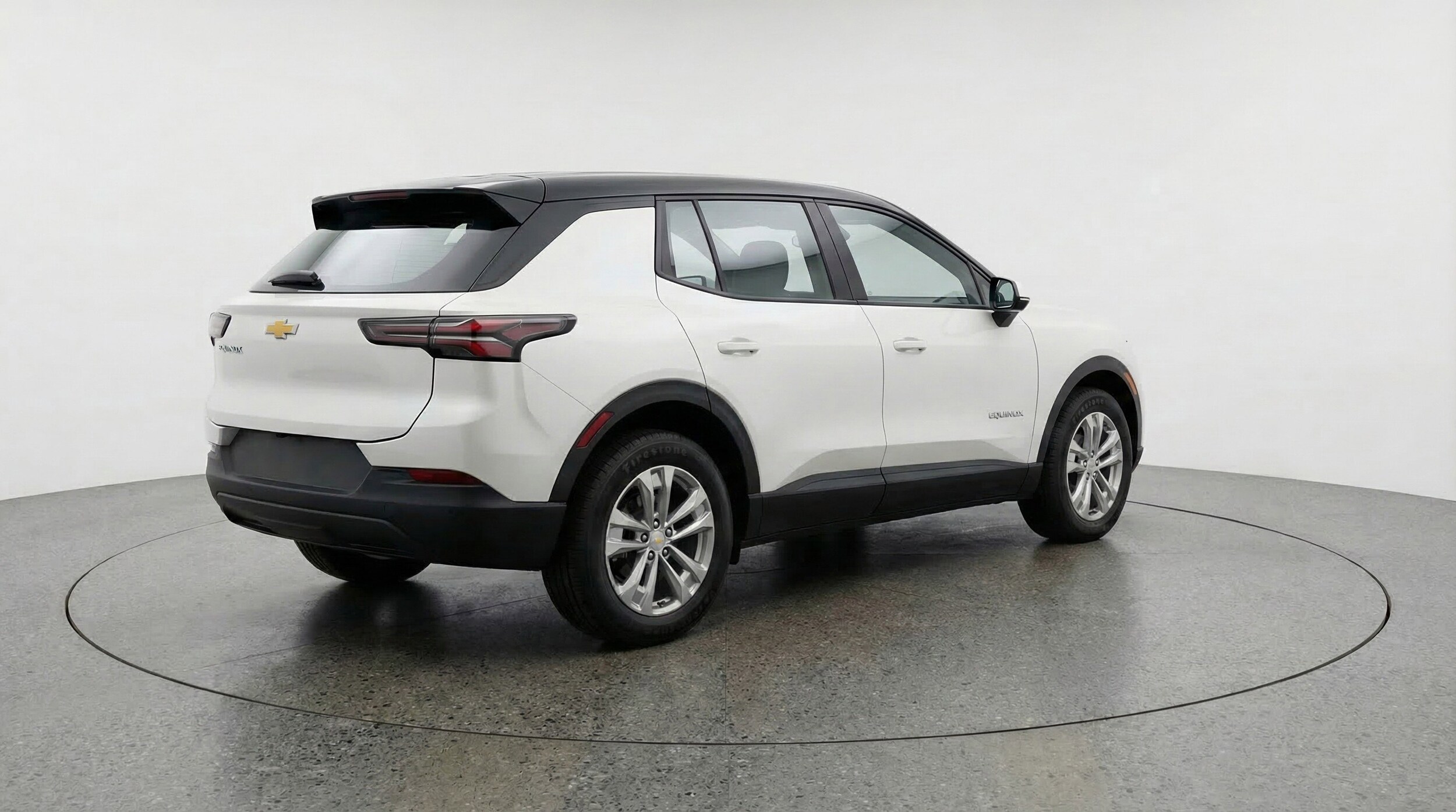 Thumbnail: 2025 Chevrolet Equinox - 9