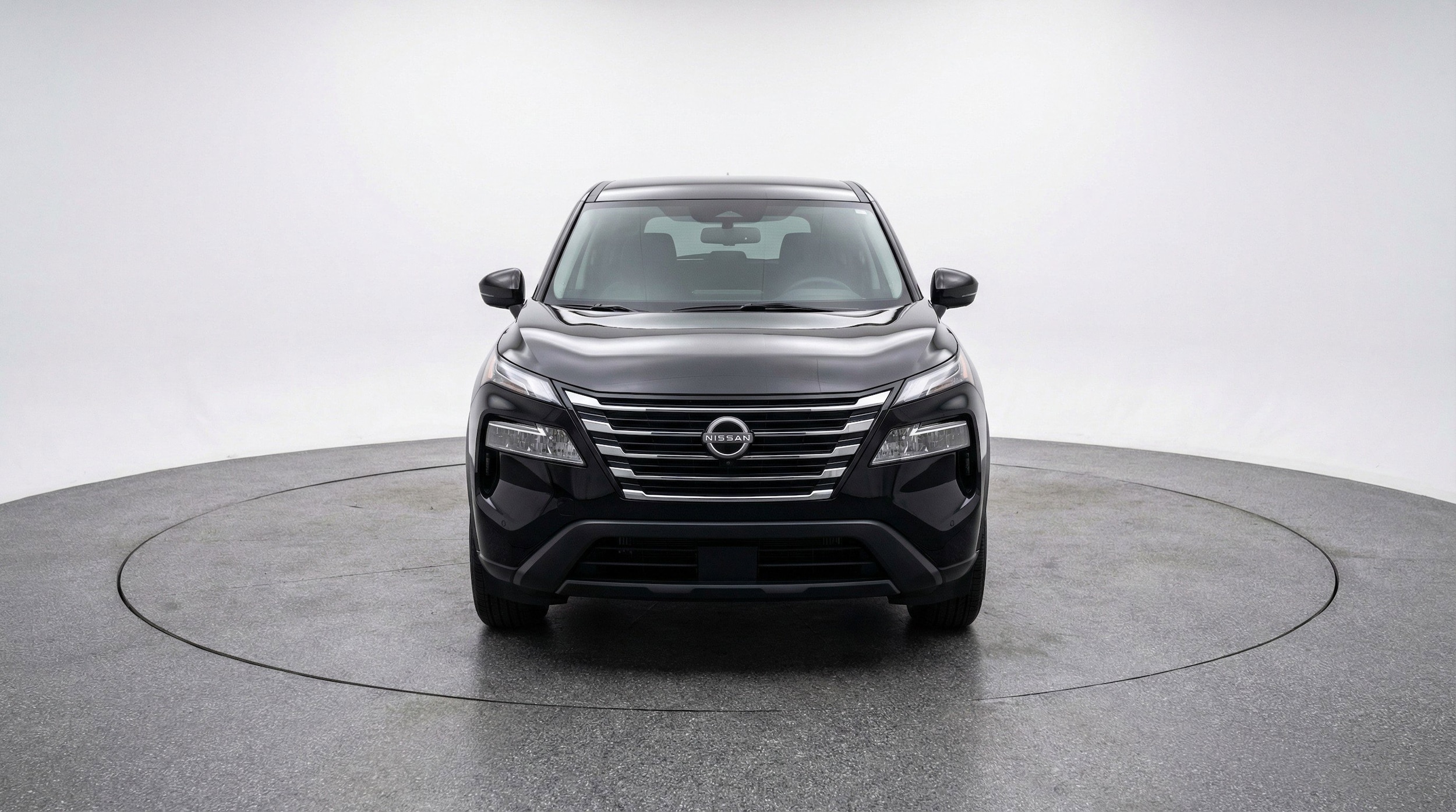 Thumbnail: 2025 Nissan Rogue - 2