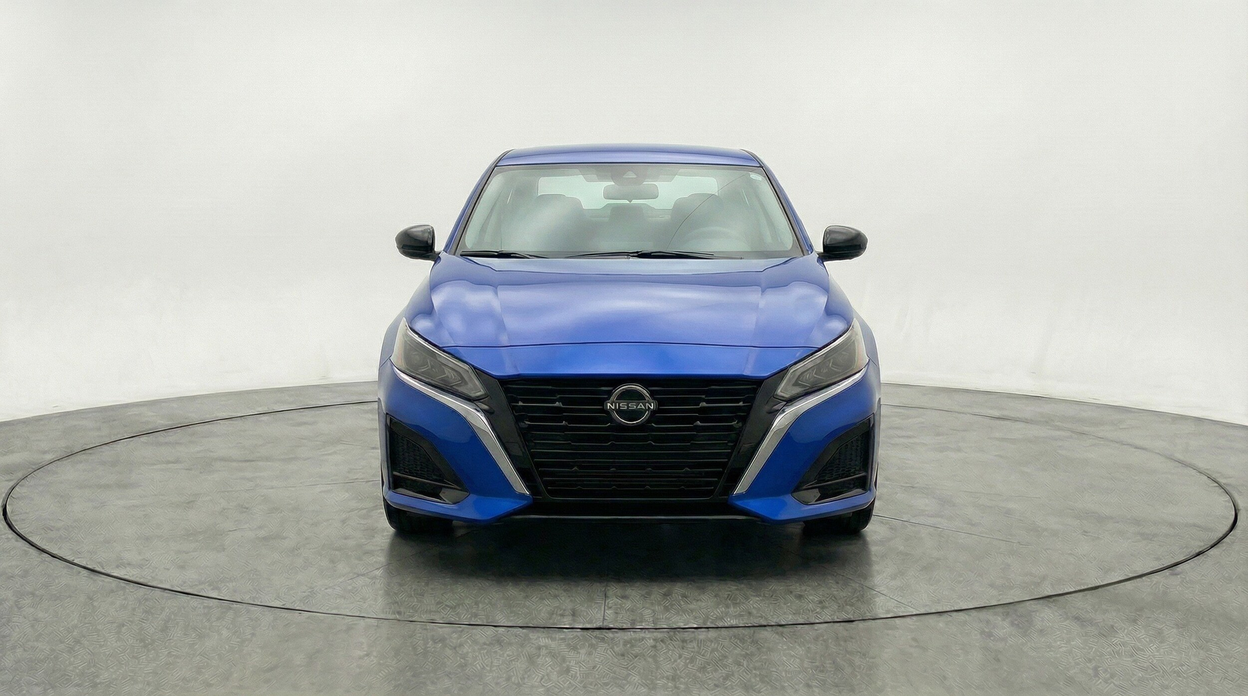 Thumbnail: 2025 Nissan Altima - 2