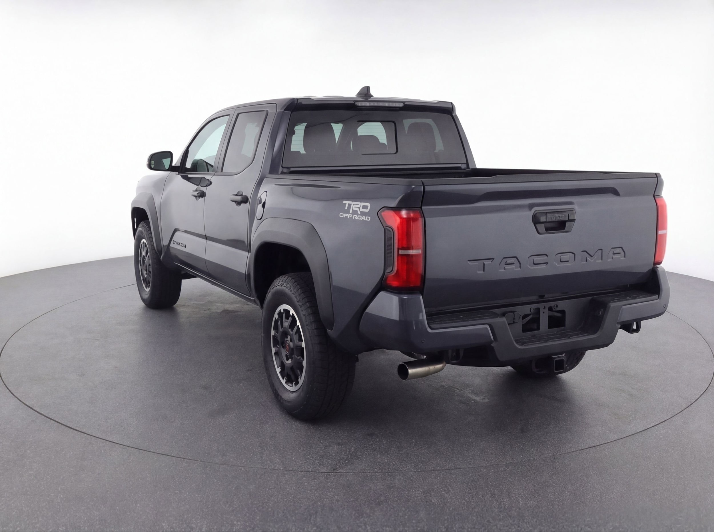 Thumbnail: 2025 Toyota Tacoma - 6
