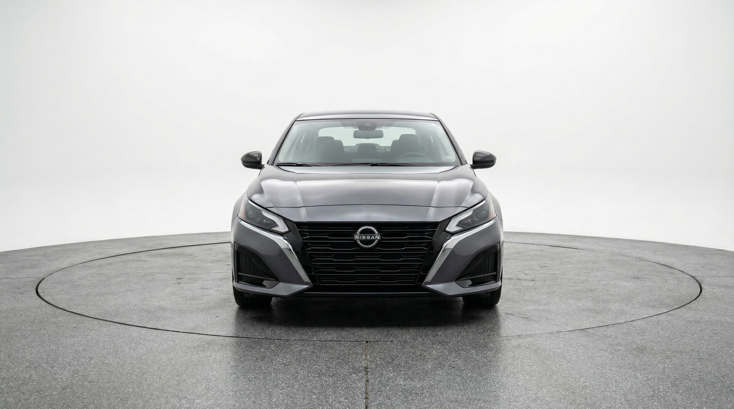 Thumbnail: 2025 Nissan Altima - 2