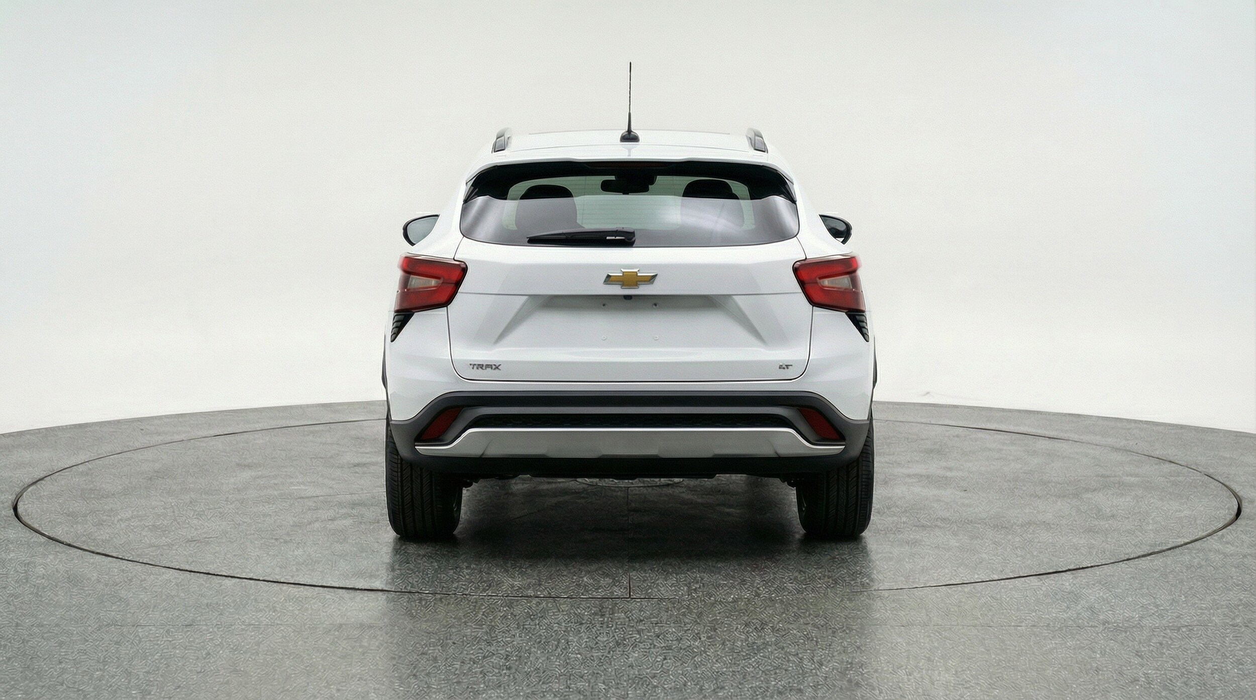 Thumbnail: 2025 Chevrolet Trax - 7