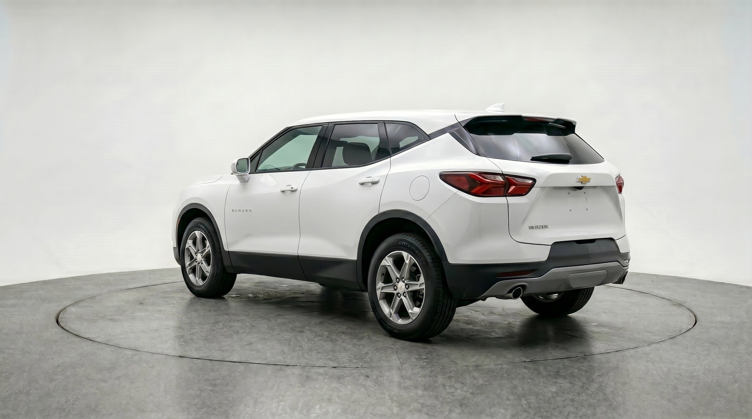 Thumbnail: 2025 Chevrolet Blazer - 6