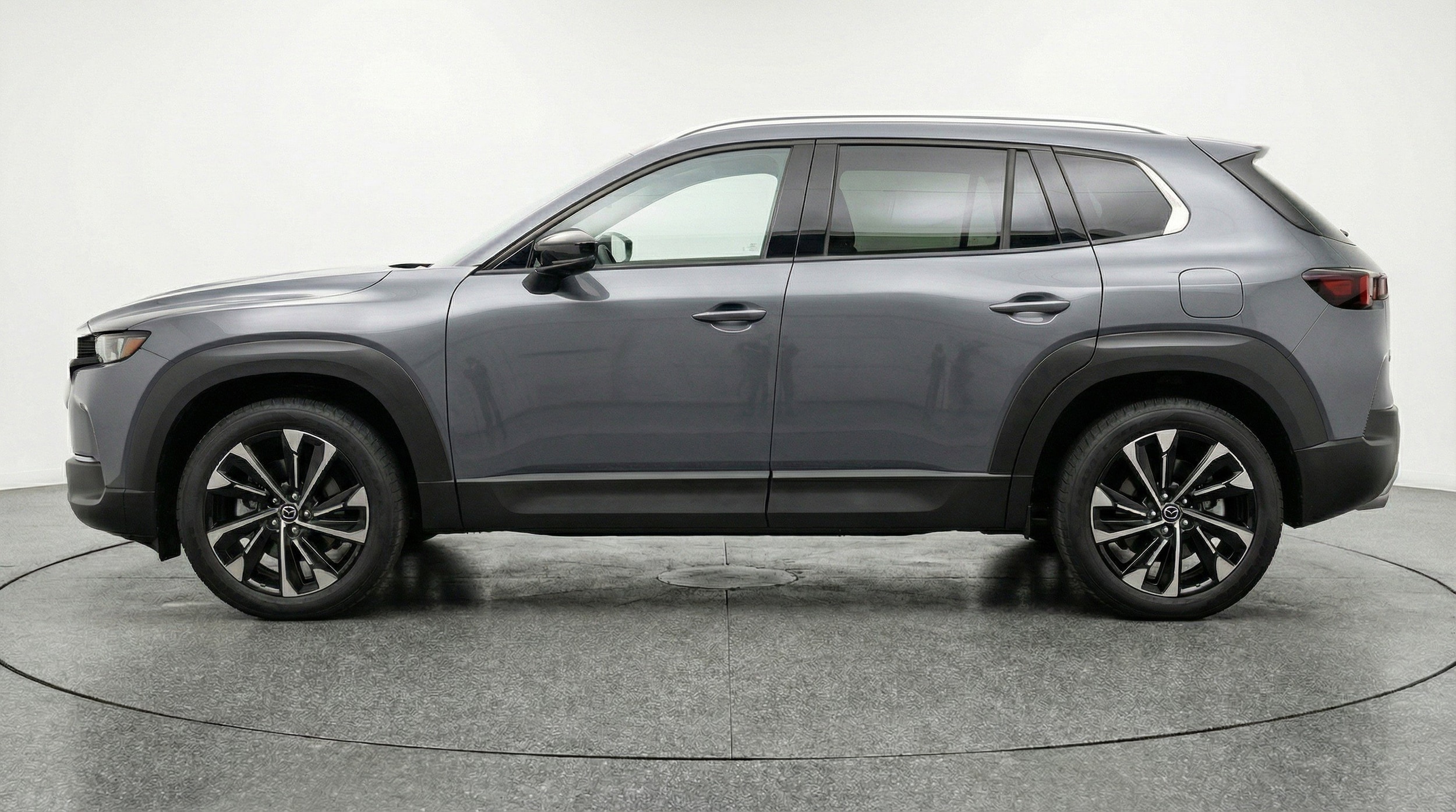 Thumbnail: 2025 Mazda CX-50 - 5