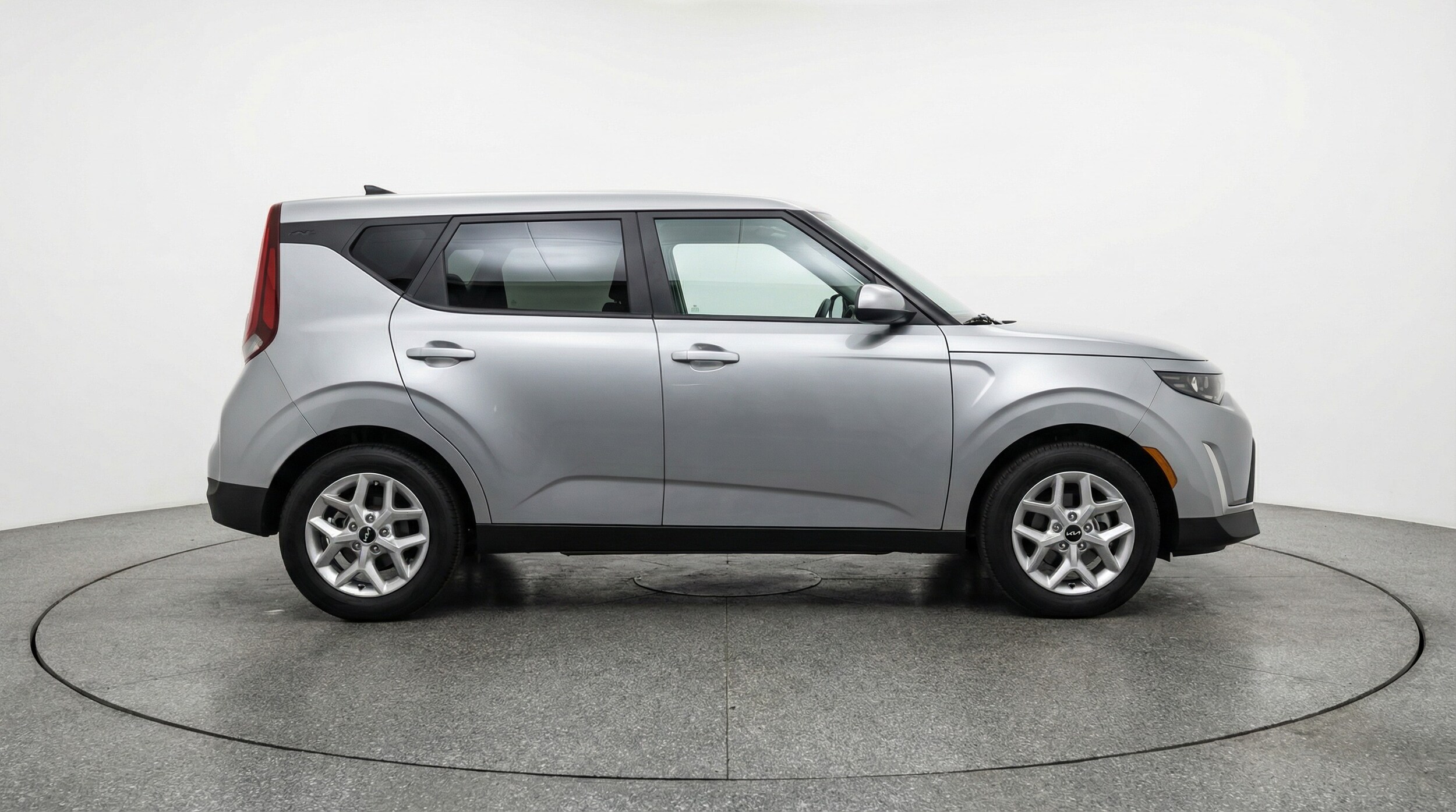 Thumbnail: 2025 Kia Soul - 8