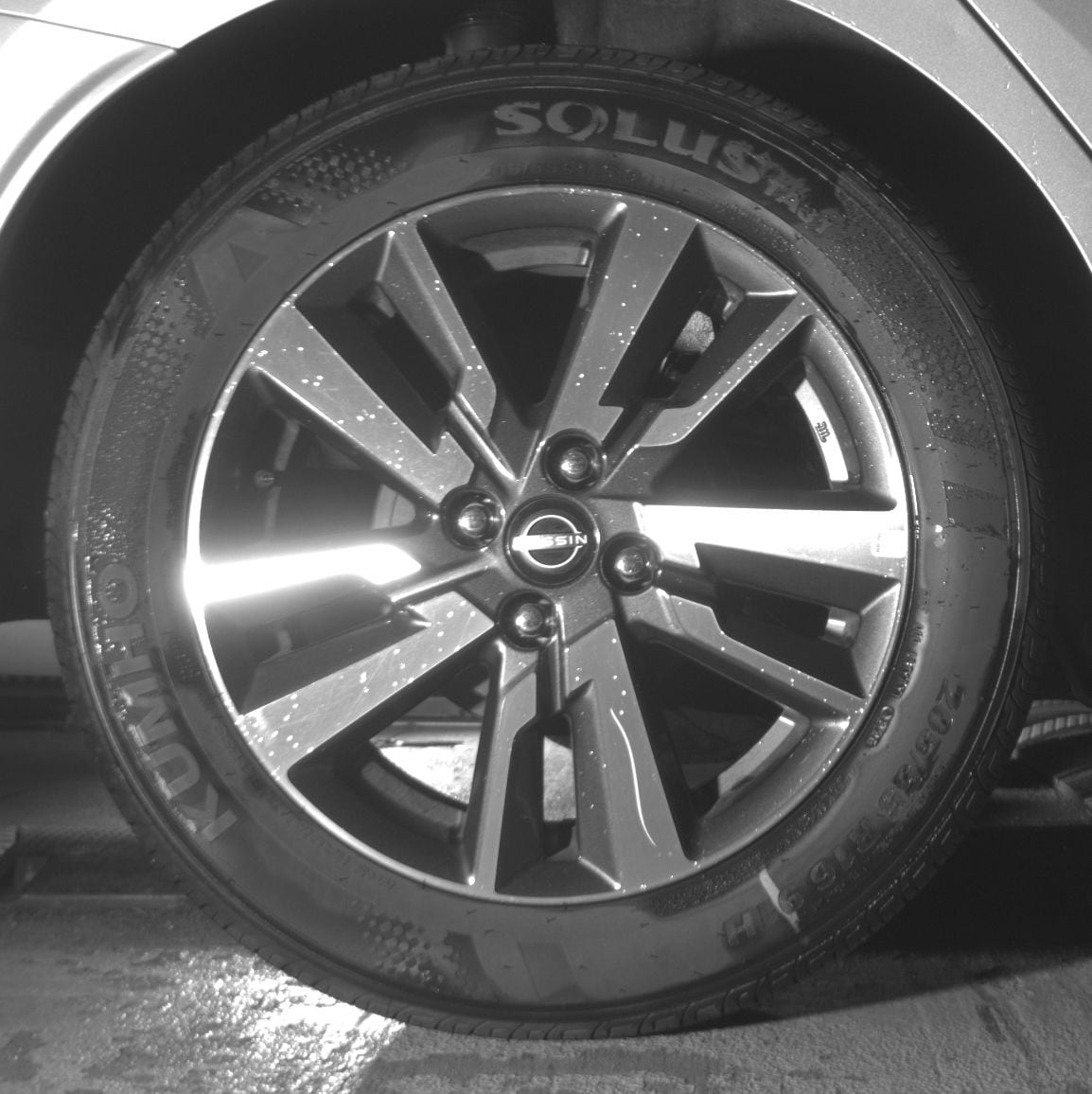 Thumbnail: 2025 Nissan Versa - 12