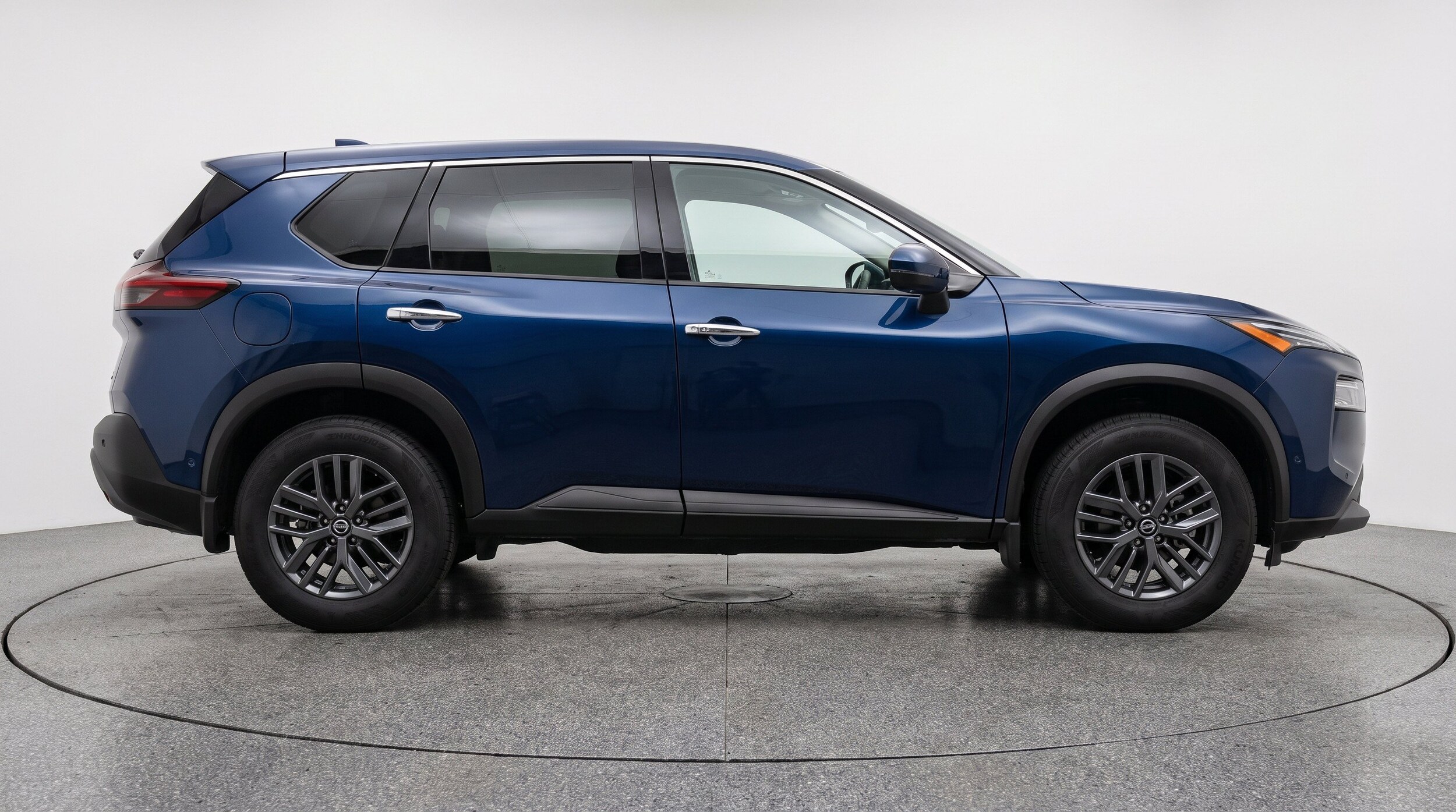 Thumbnail: 2026 Nissan Rogue - 11