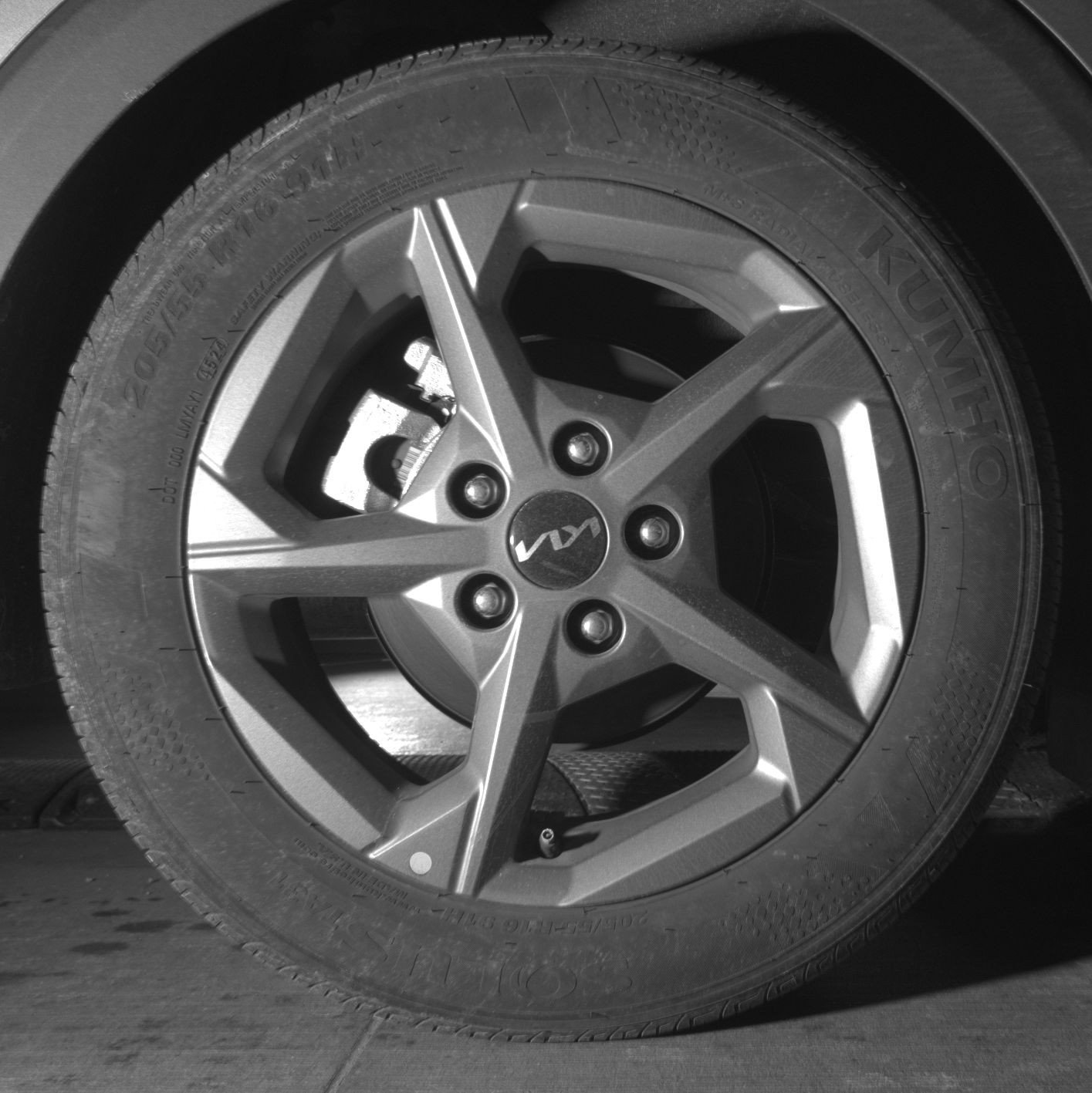 Thumbnail: 2025 Kia K4 - 15