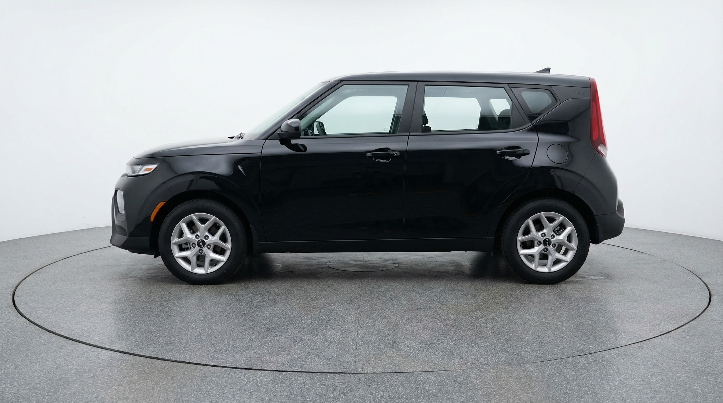 Thumbnail: 2025 Kia Soul - 4