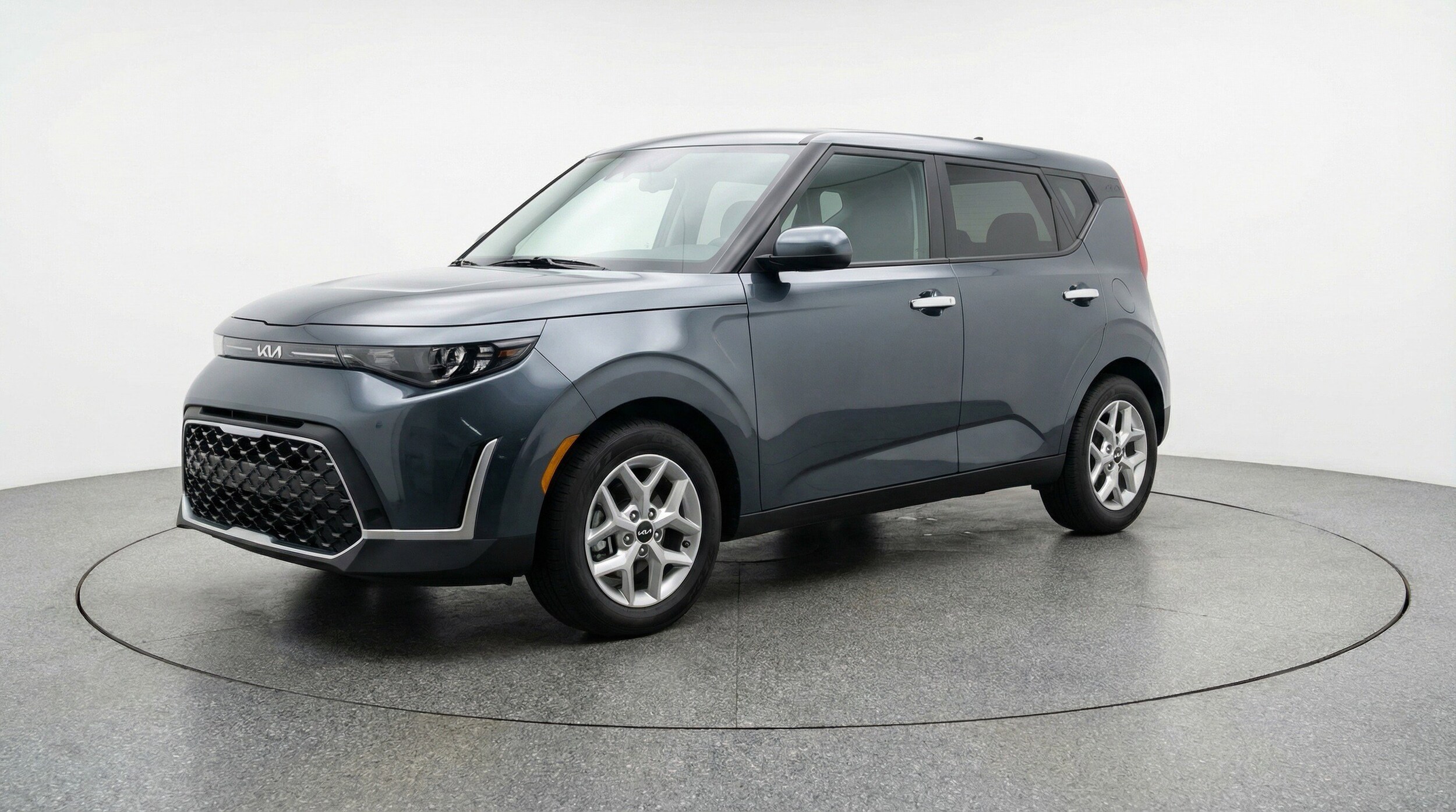 Thumbnail: 2025 Kia Soul - 3