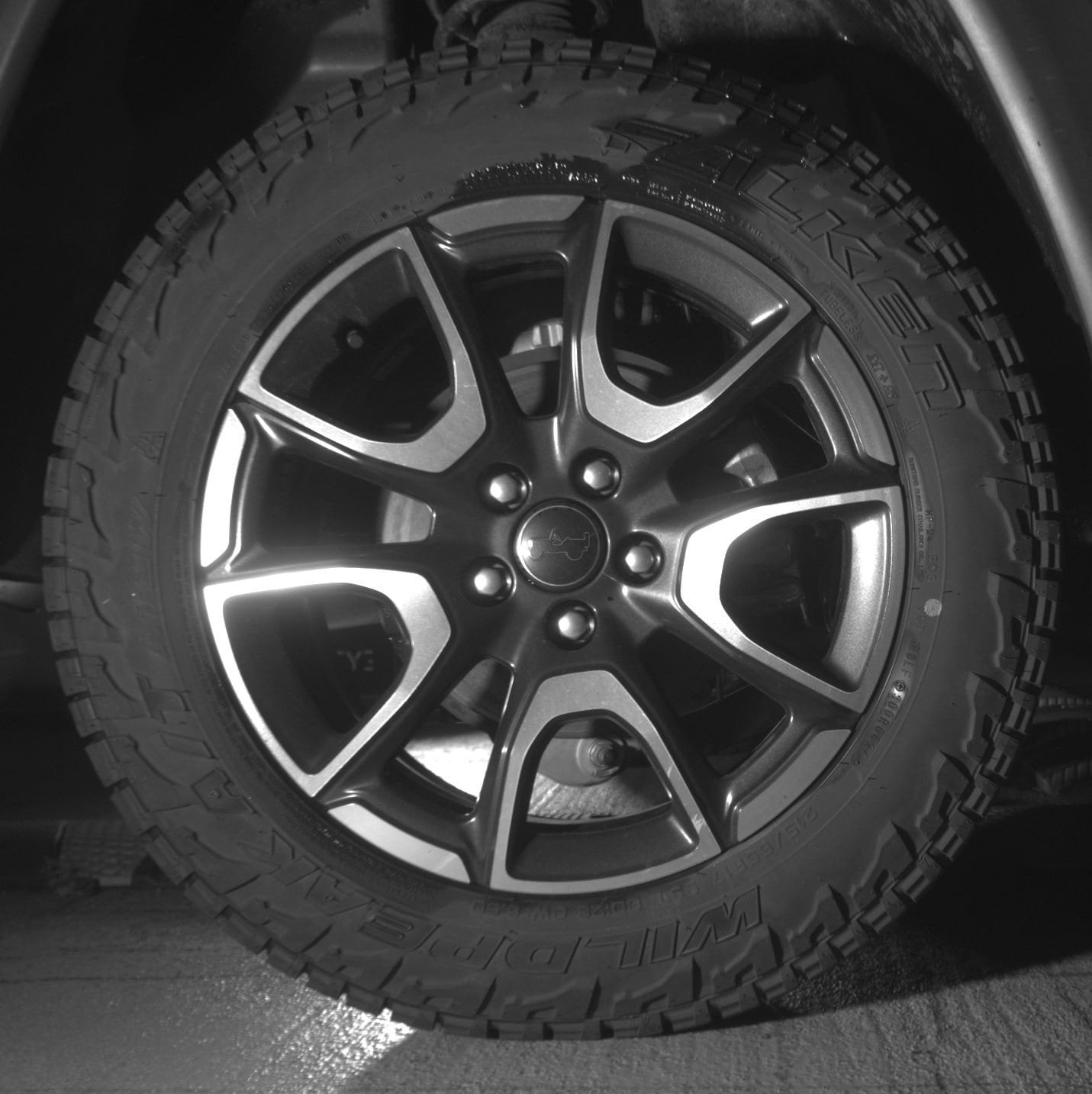 Thumbnail: 2025 Jeep Compass - 15