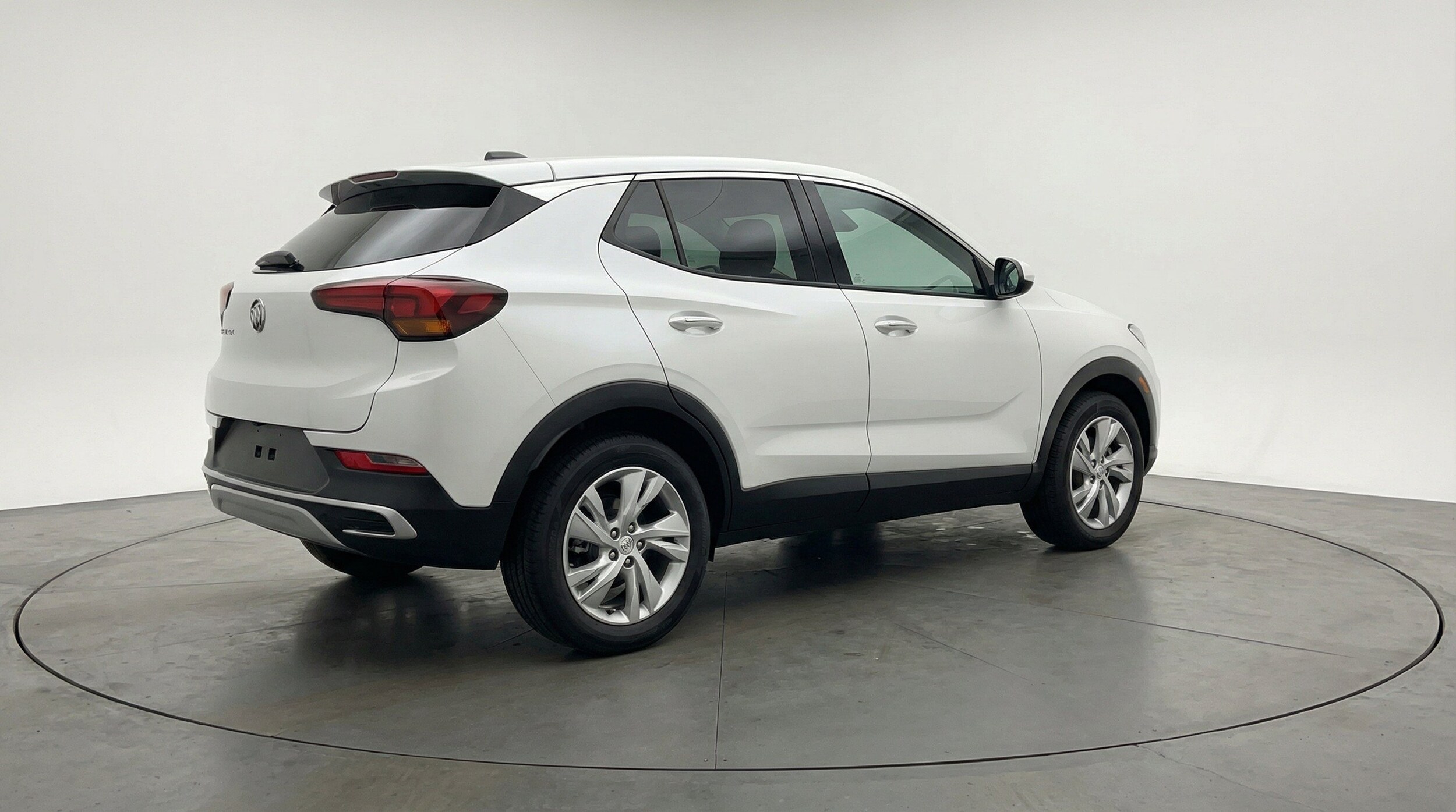 Thumbnail: 2026 Buick Encore GX - 9