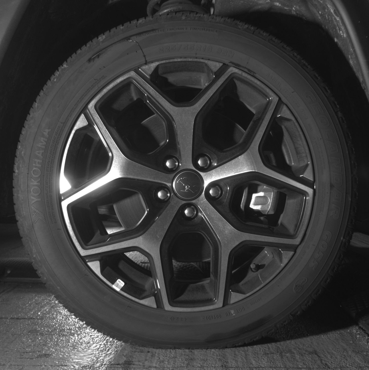 Thumbnail: 2025 Jeep Compass - 13