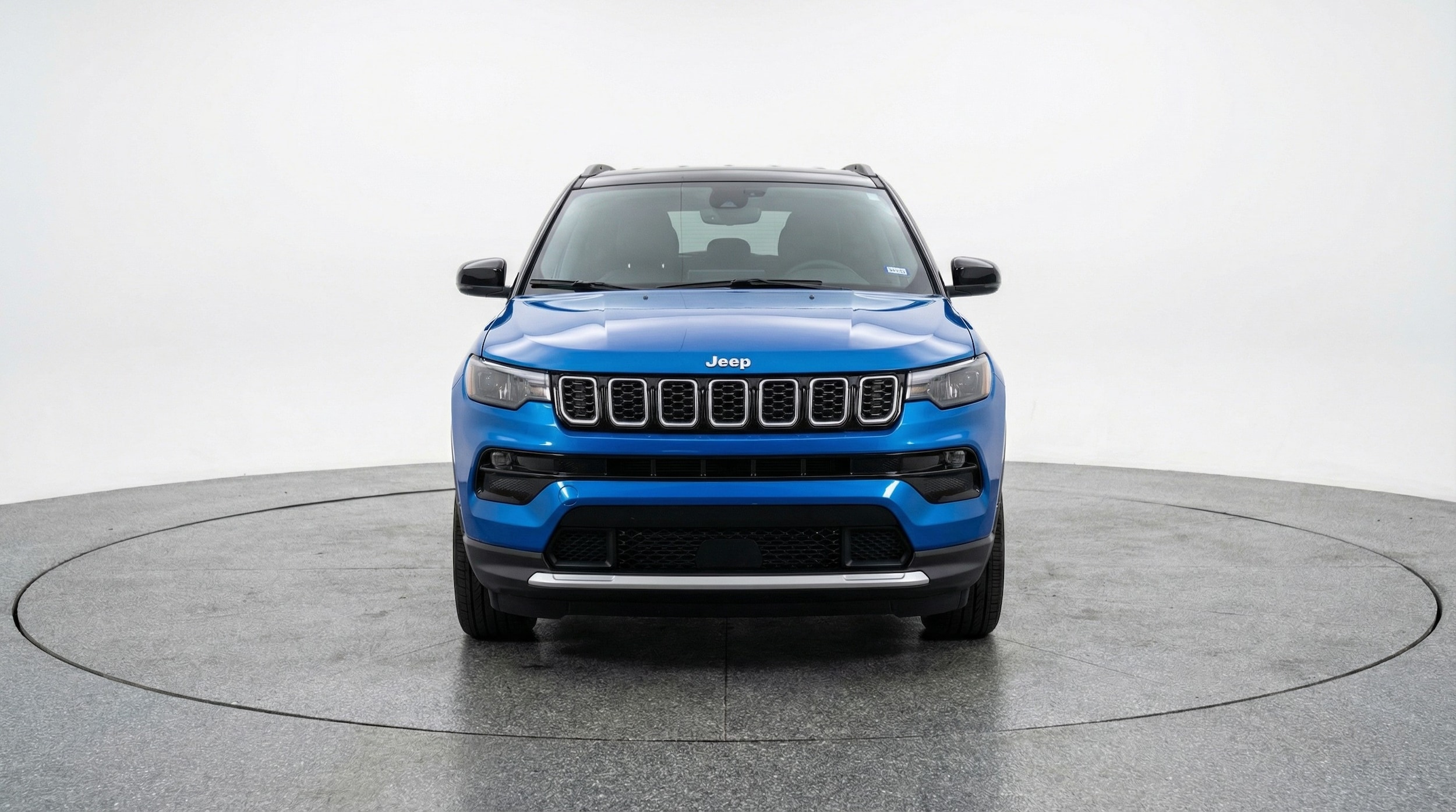 Thumbnail: 2025 Jeep Compass - 2