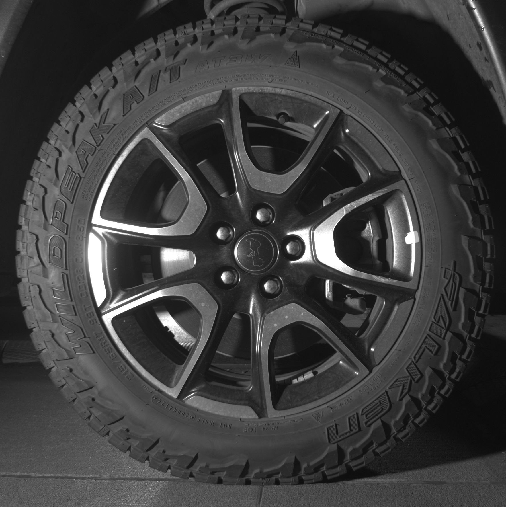 Thumbnail: 2025 Jeep Compass - 13