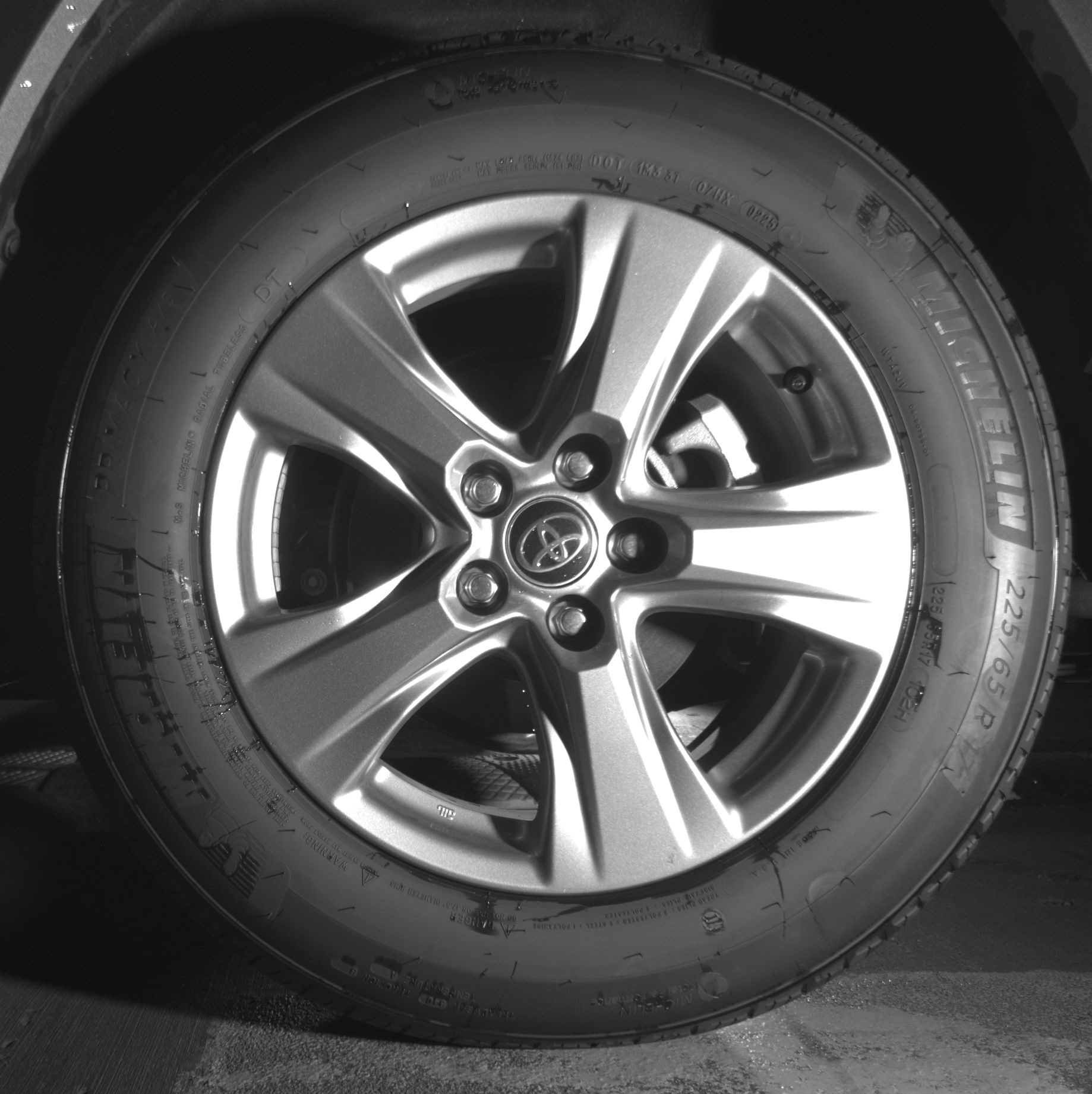 Thumbnail: 2025 Toyota RAV4 - 11