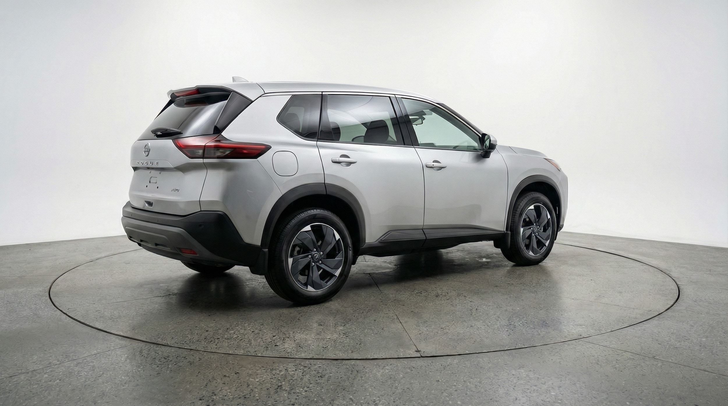 Thumbnail: 2025 Nissan Rogue - 7