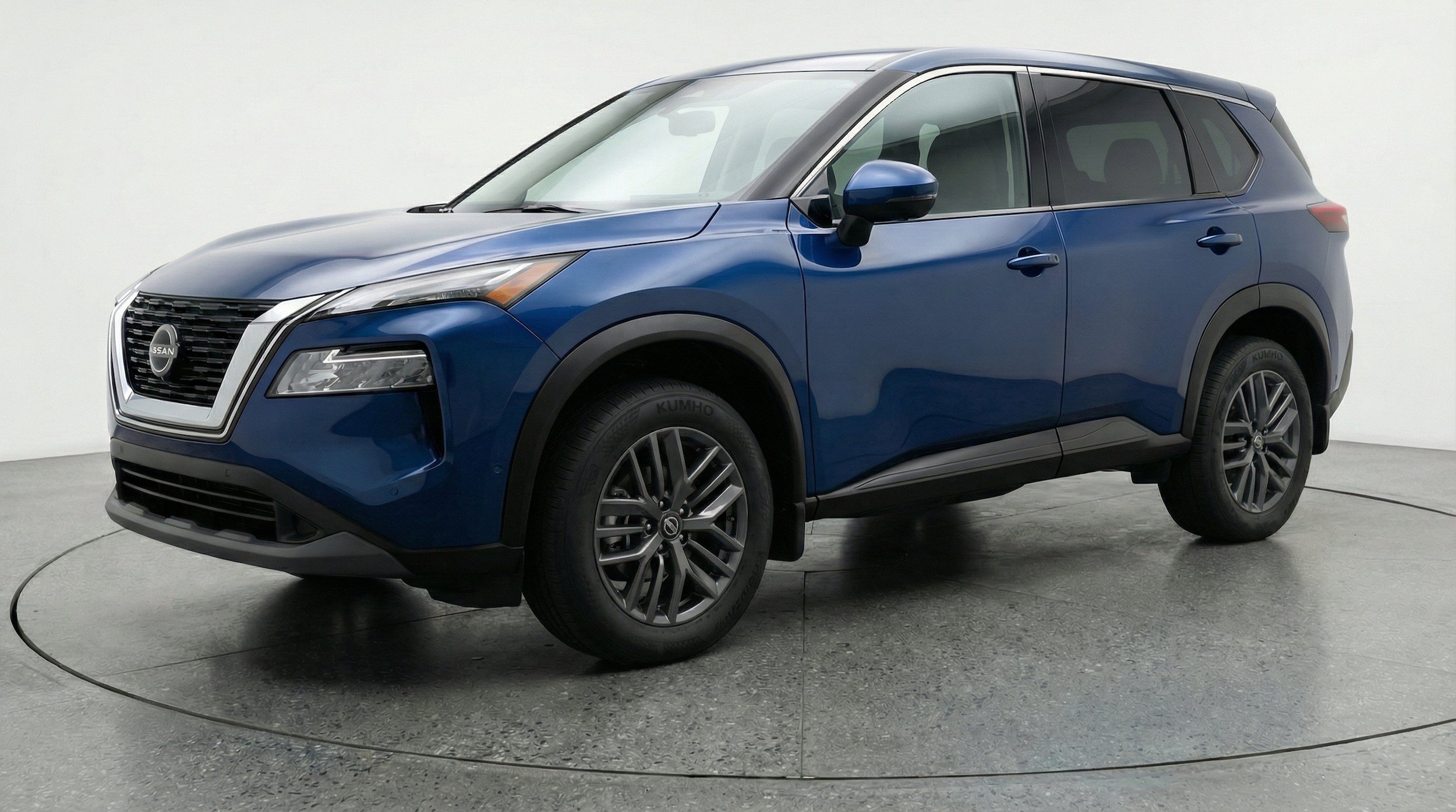 Thumbnail: 2026 Nissan Rogue - 3