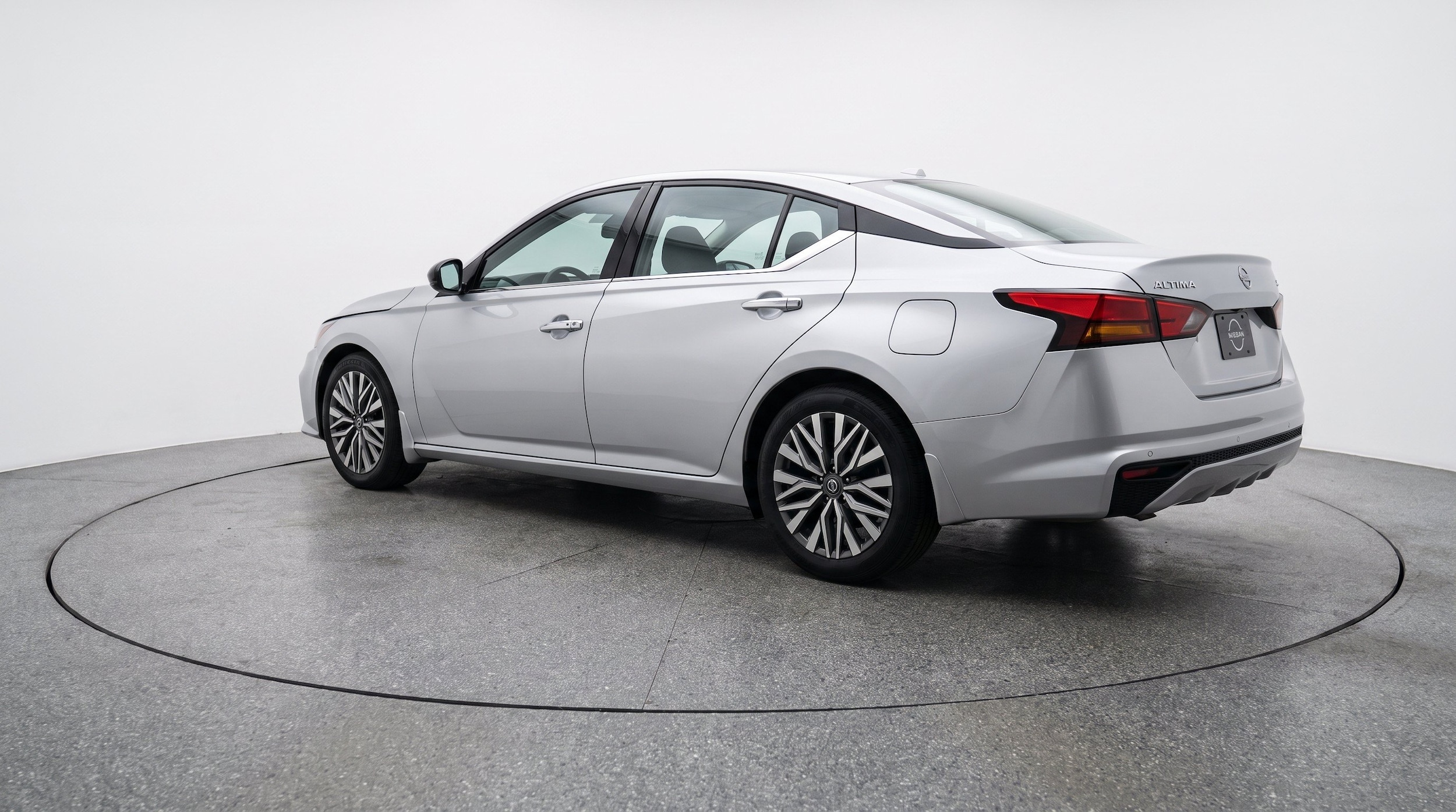 Thumbnail: 2025 Nissan Altima - 6