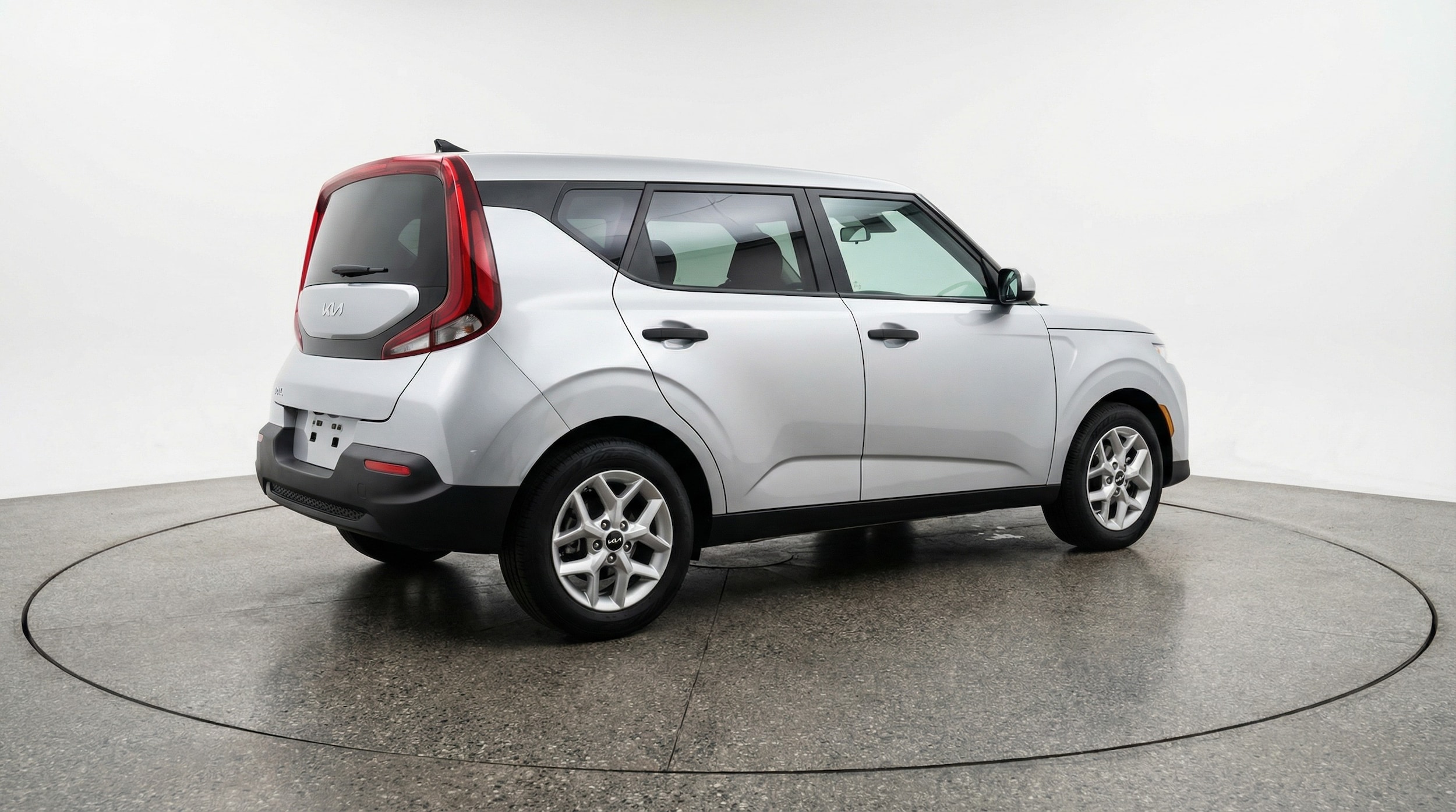 Thumbnail: 2025 Kia Soul - 7