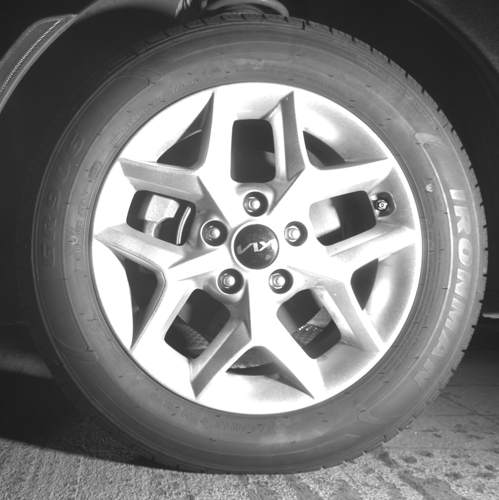 Thumbnail: 2025 Kia Soul - 9