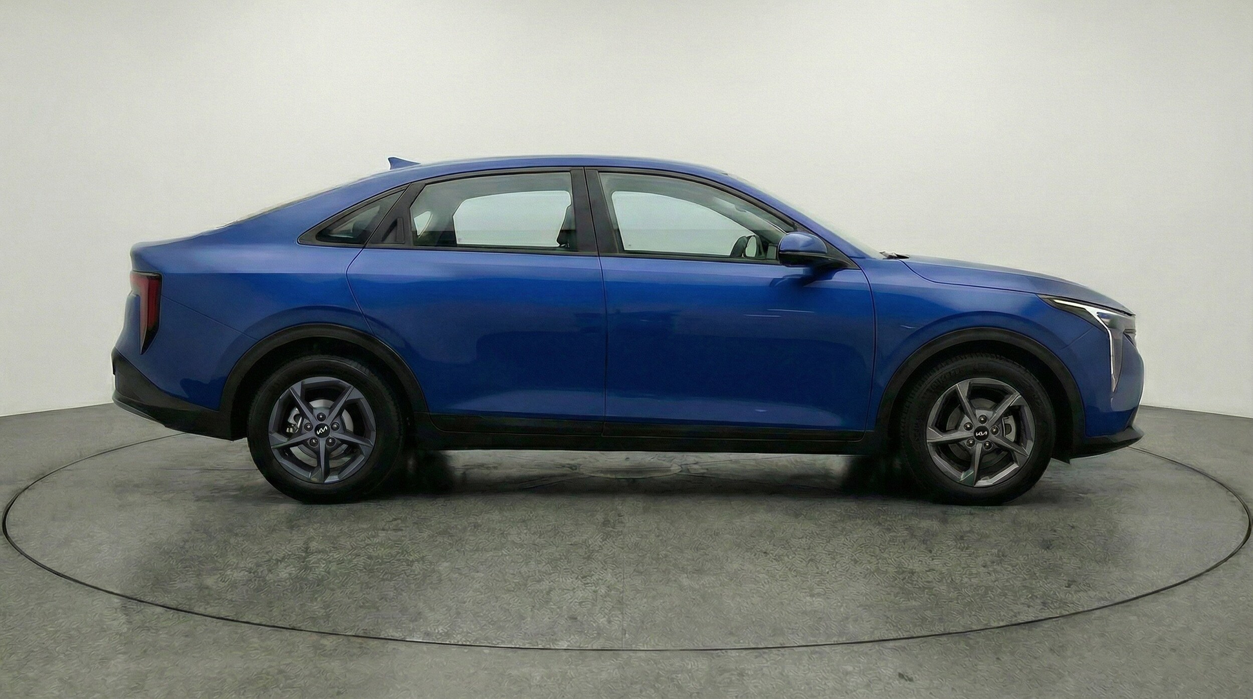 Thumbnail: 2025 Kia K4 - 11