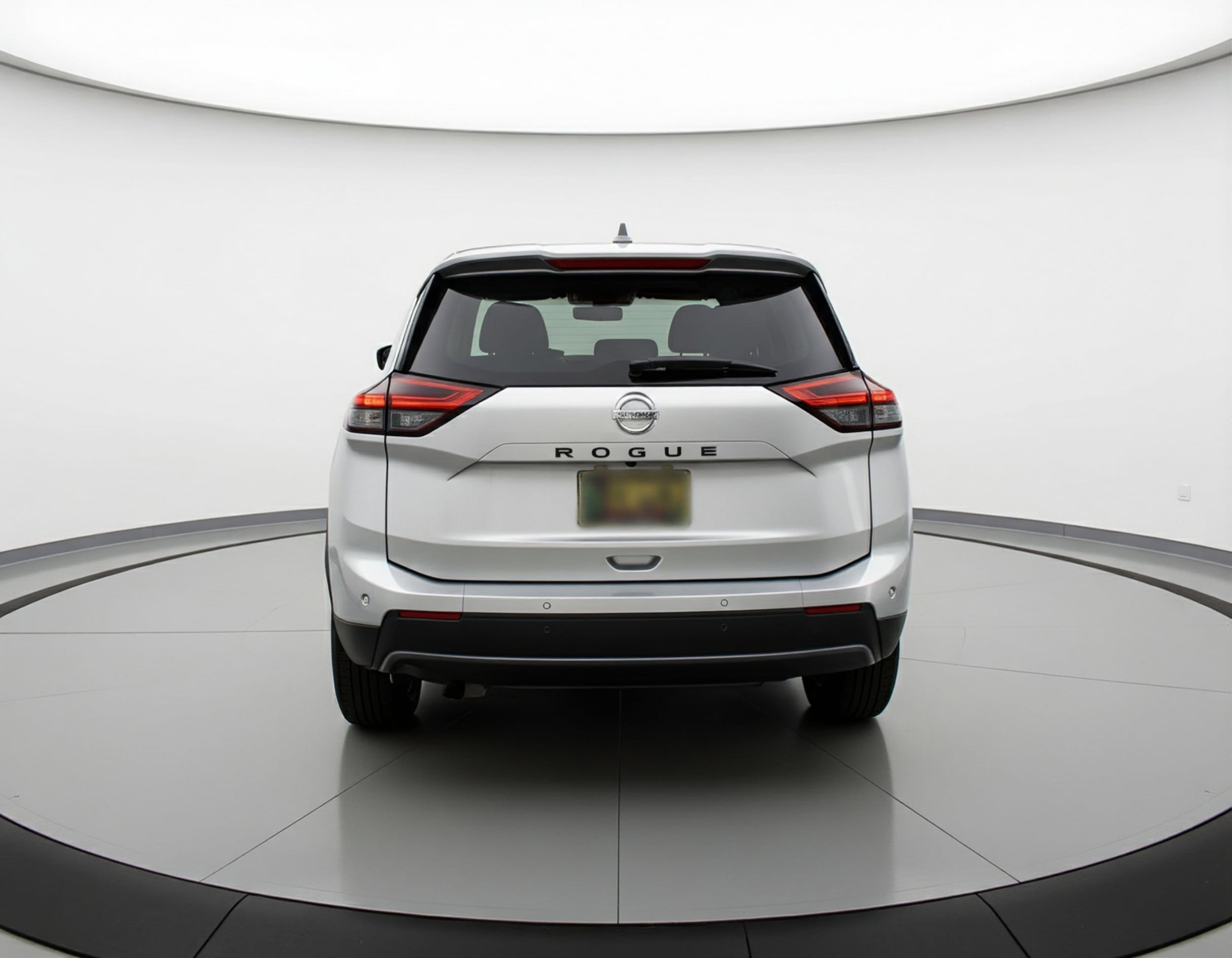 Thumbnail: 2025 Nissan Rogue - 7