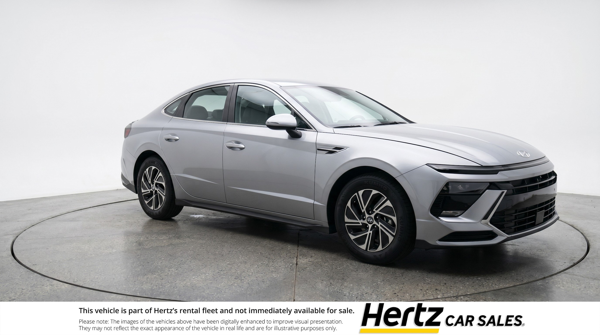 Thumbnail: 2026 Hyundai Sonata - 1