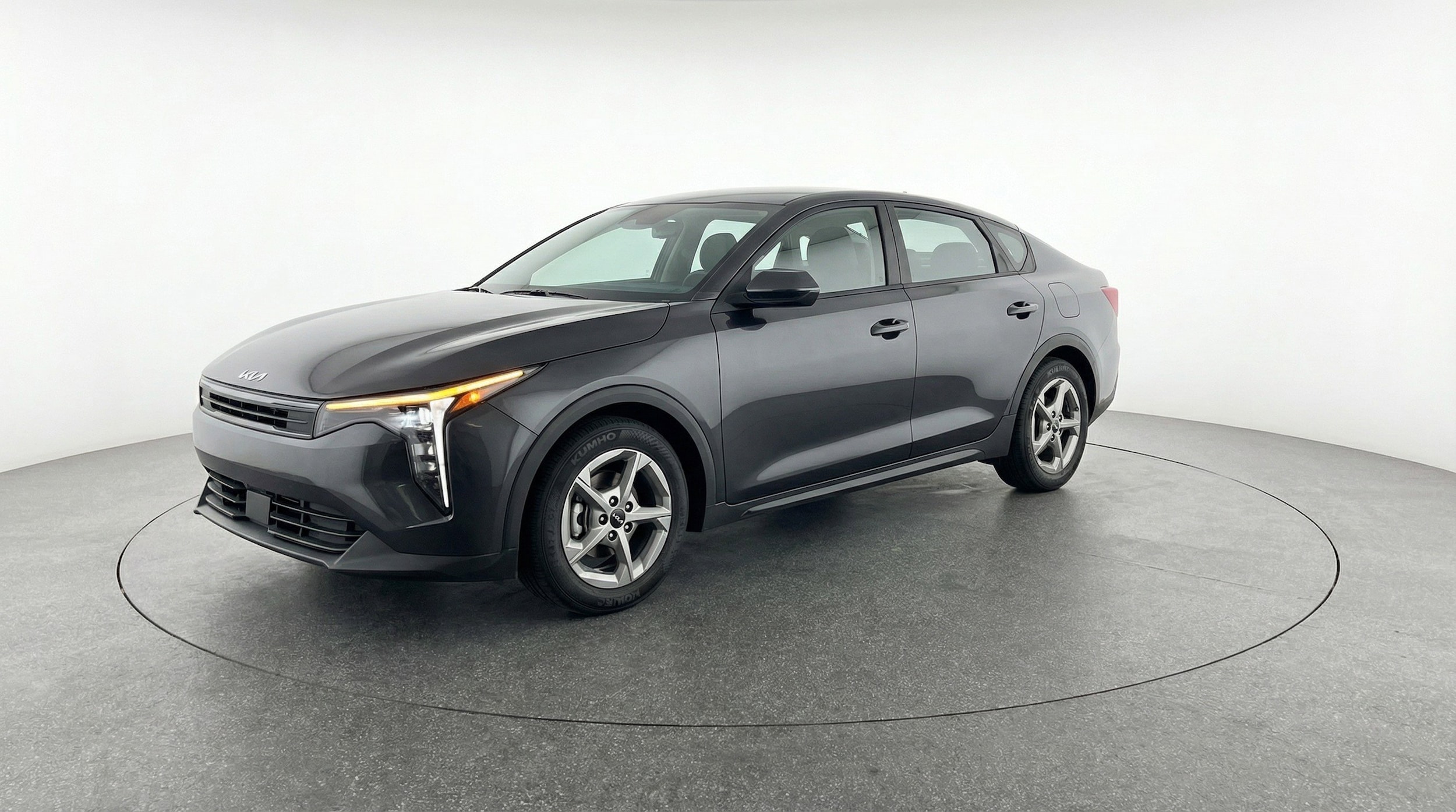 Thumbnail: 2025 Kia K4 - 3